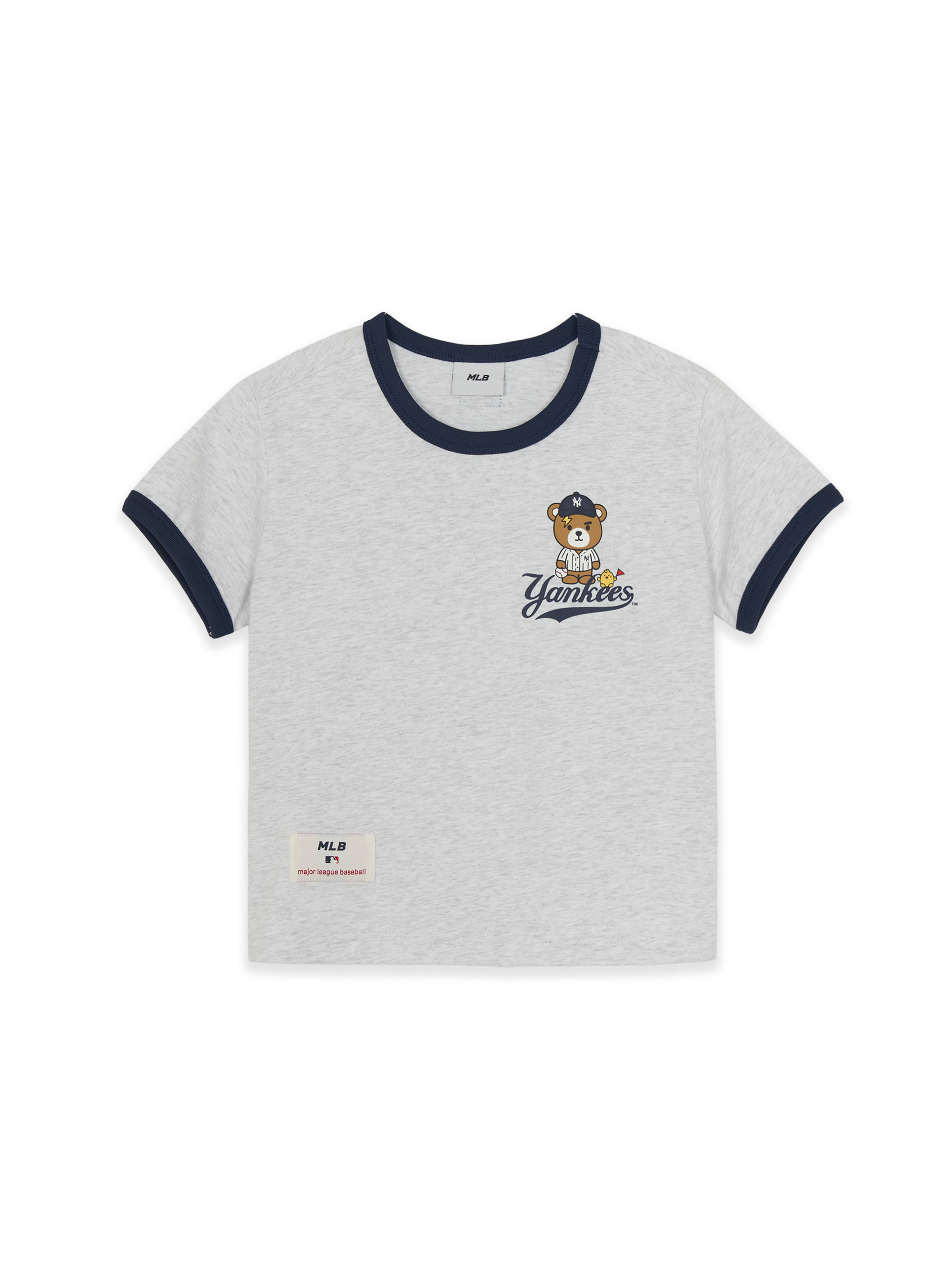 MEGABEAR FRIENDS LINGER T-shirt SET