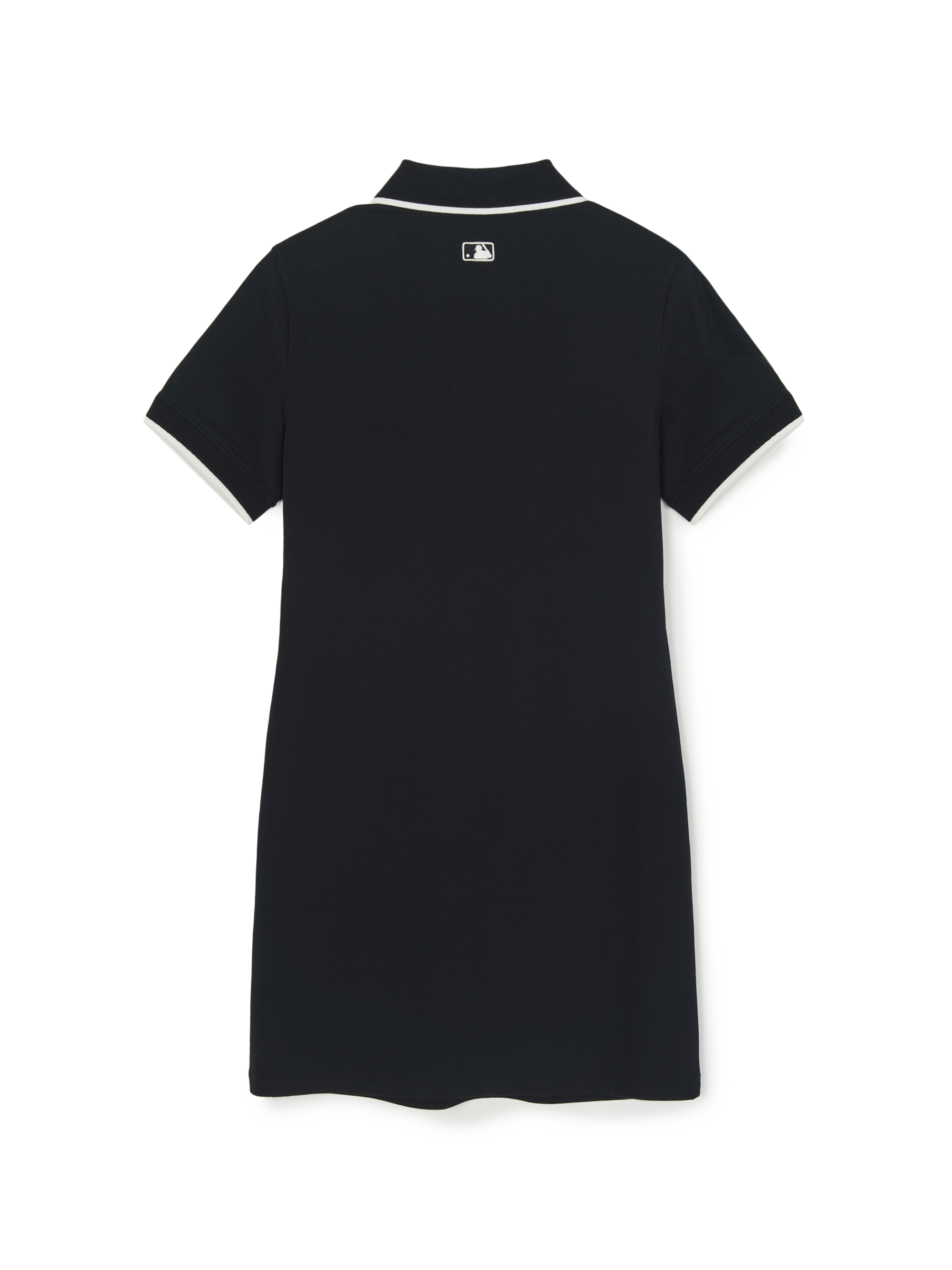 Women's Basic Lettering Polo Ops