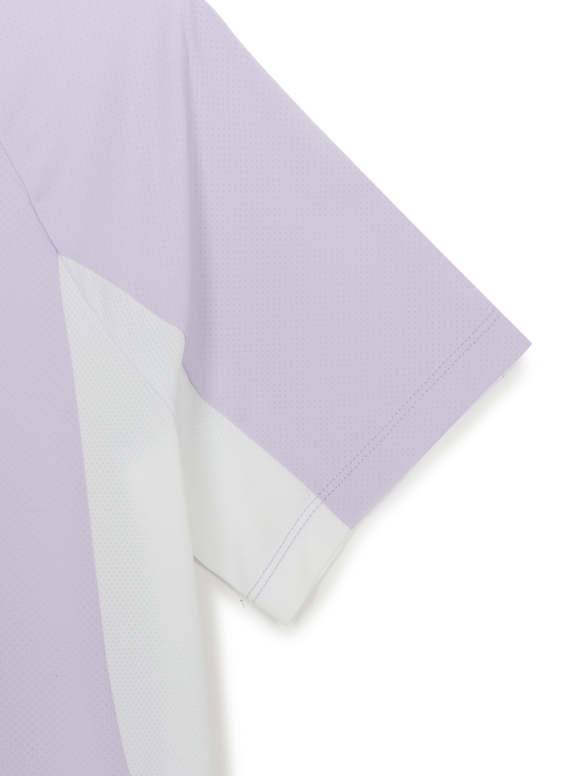 Basic Outdoor Polo Shirt