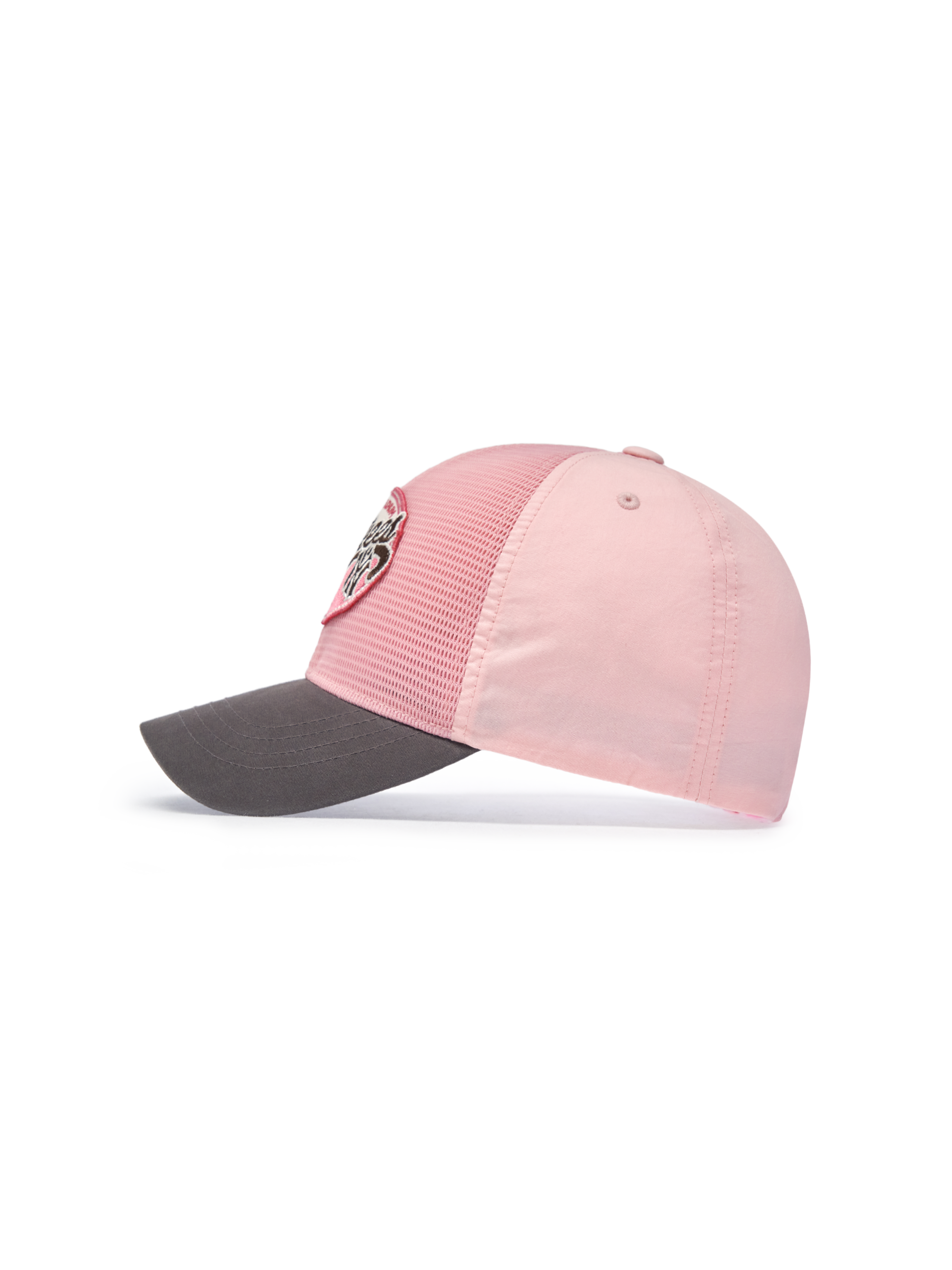 STREET WAPPEN BALLCAP