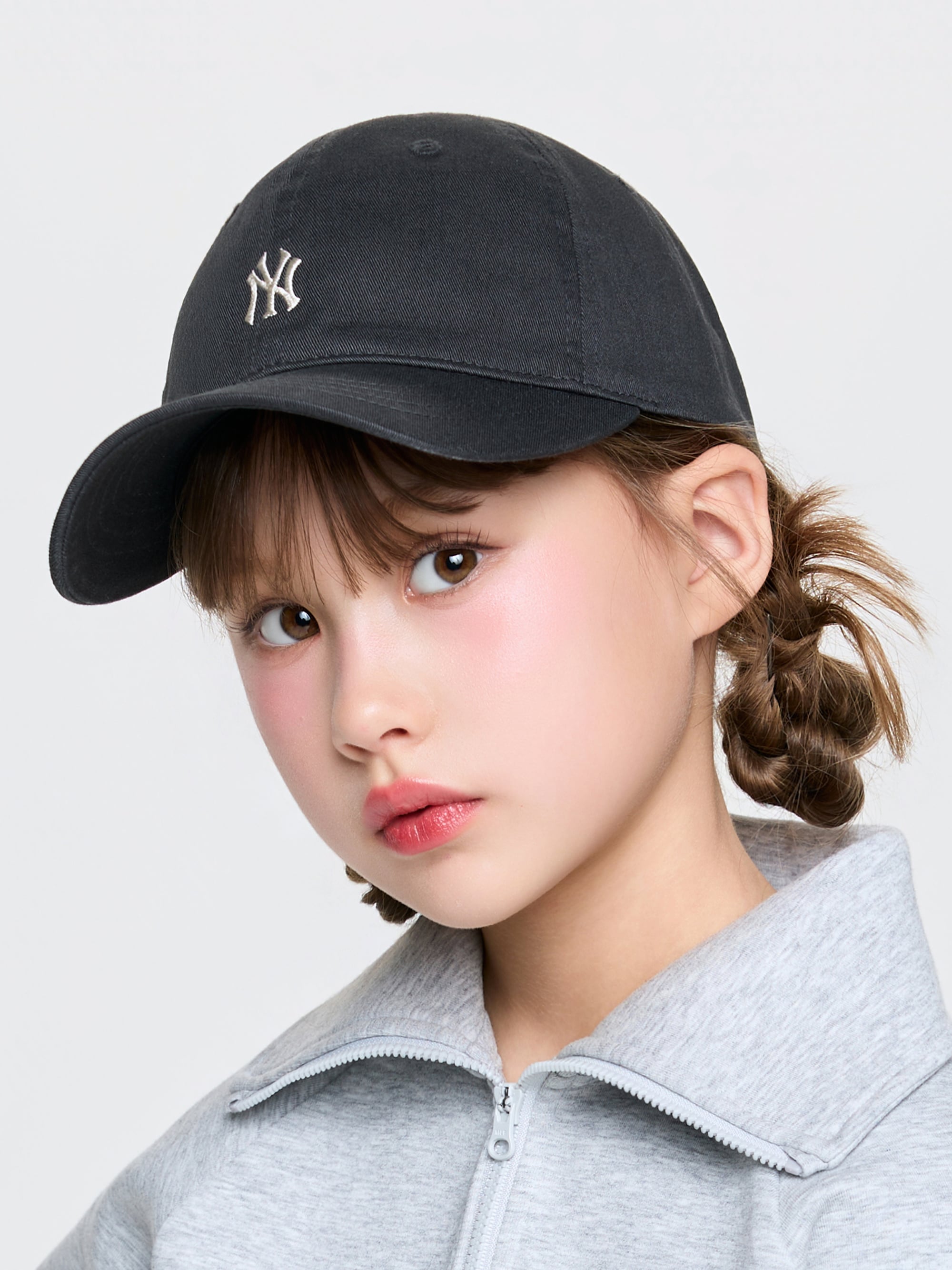 NANO ROOKIE BALLCAP