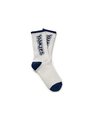STREET LETTERING SOCKS