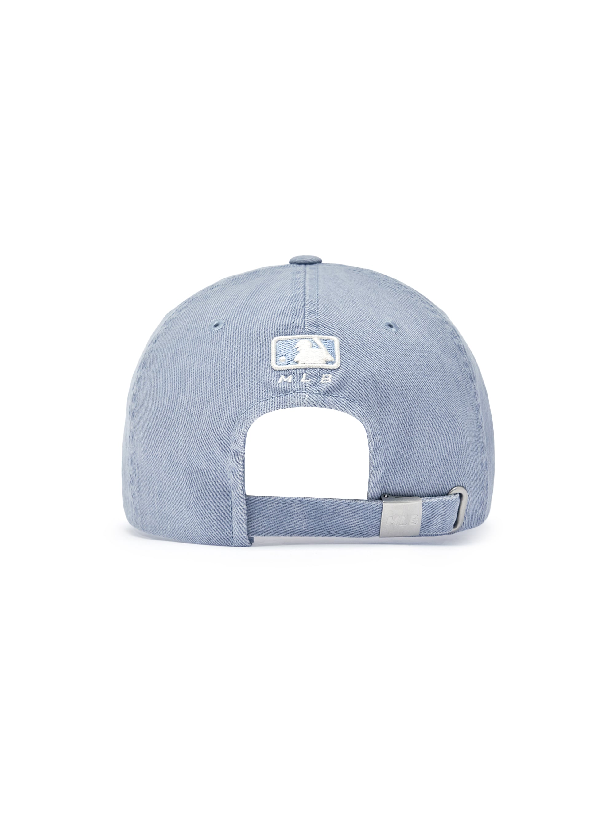 BASIC WASHING UNSTRUCTURED BALL CAP