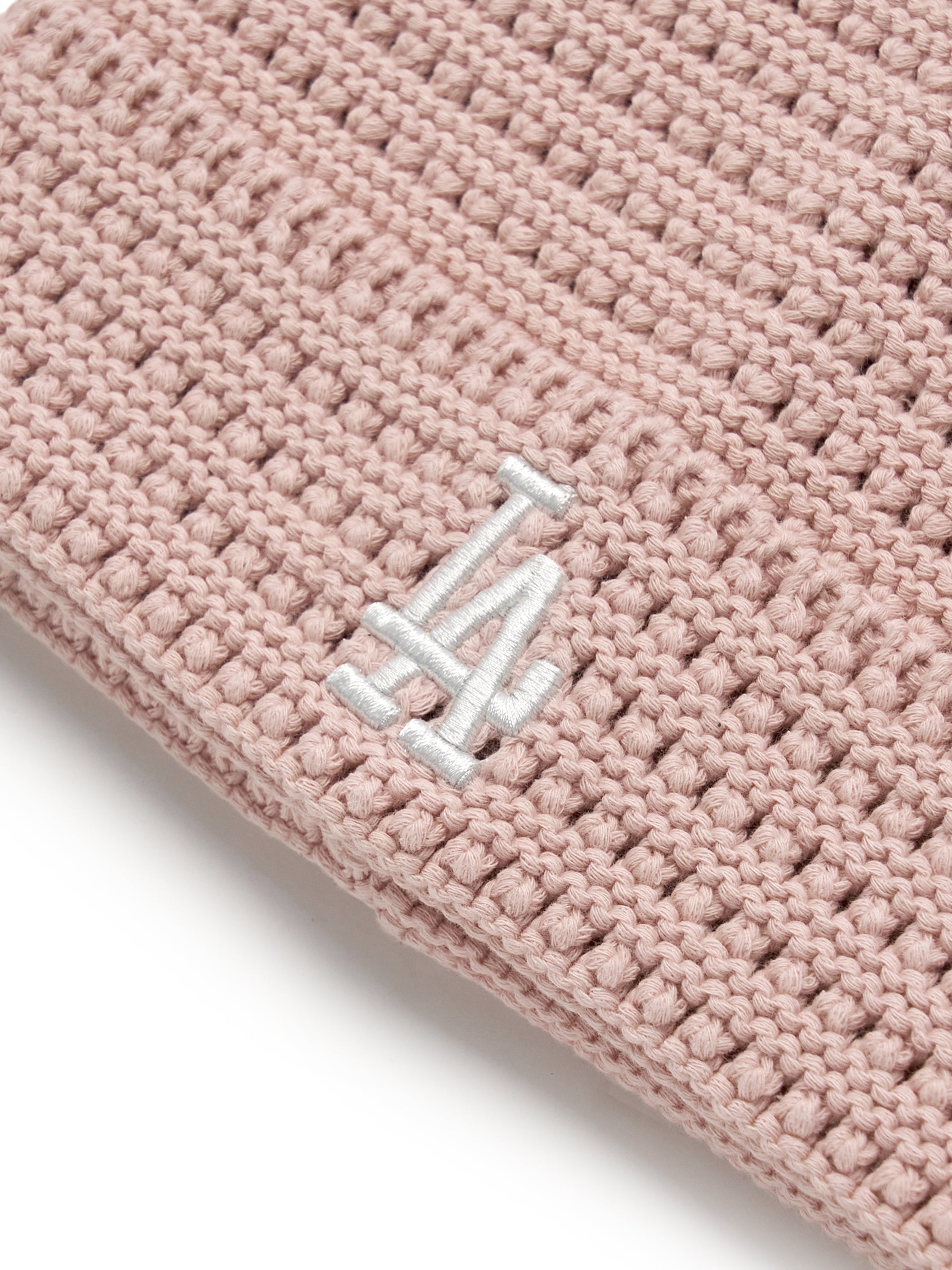 Miyaong Crochet Beanie