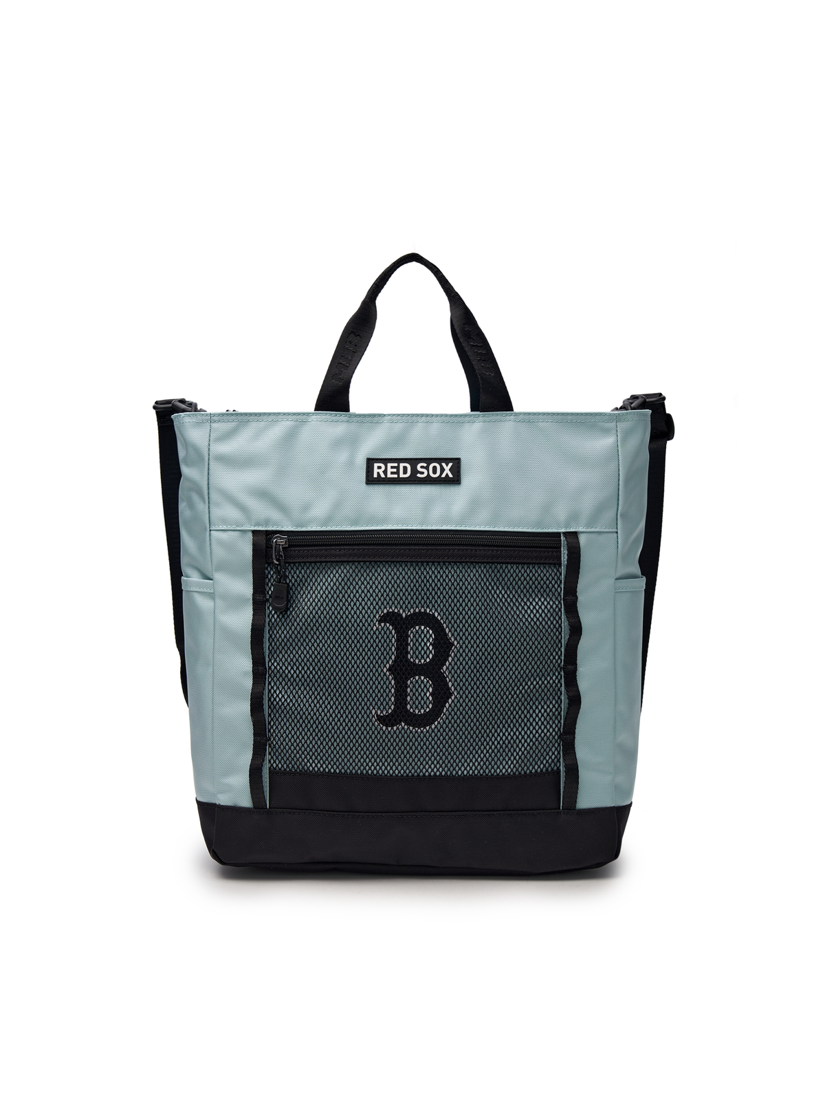 Basic Mesh Totebag