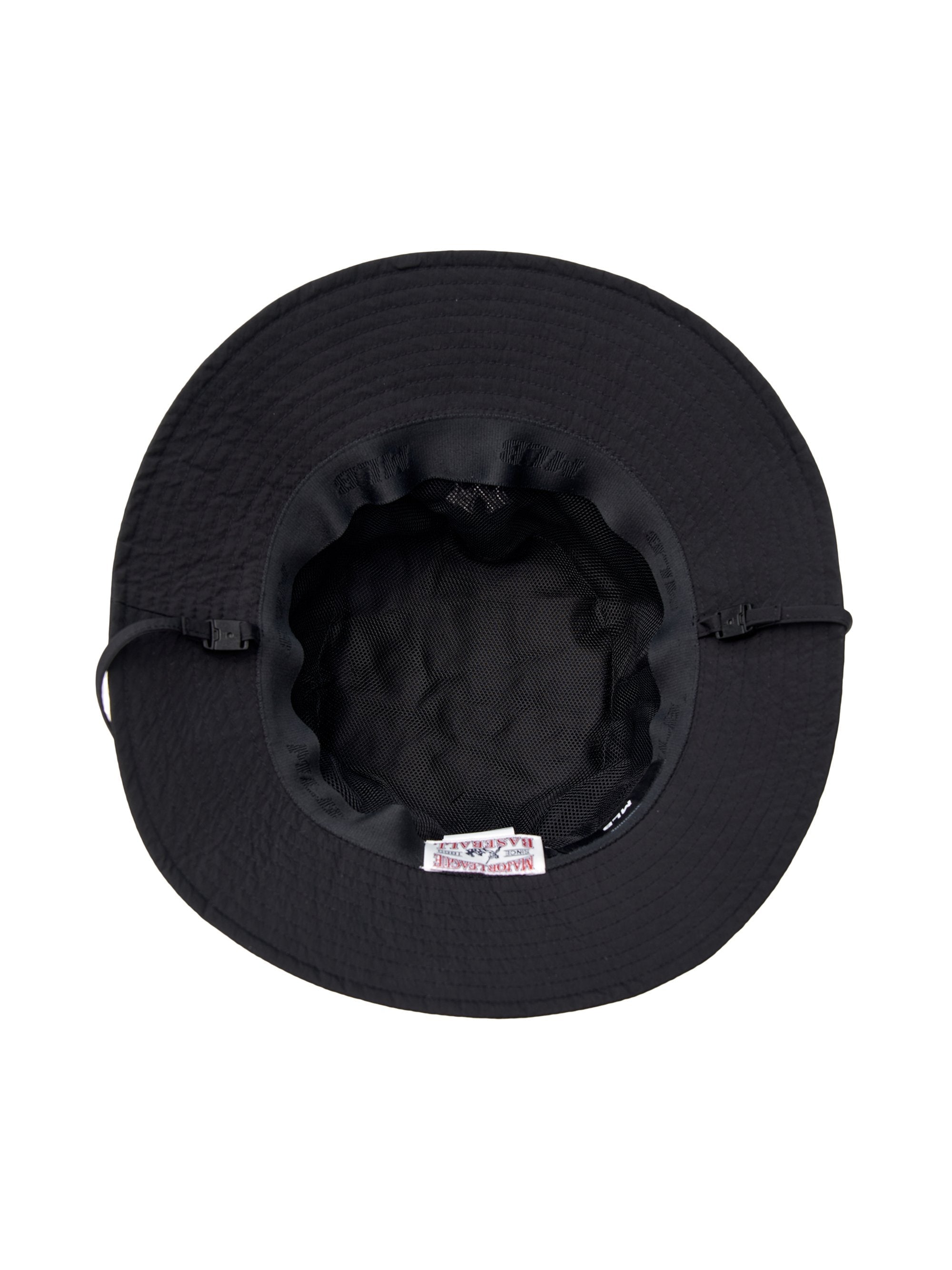 Gorp Core Light-weighted Nylon Safari Bucket Hat