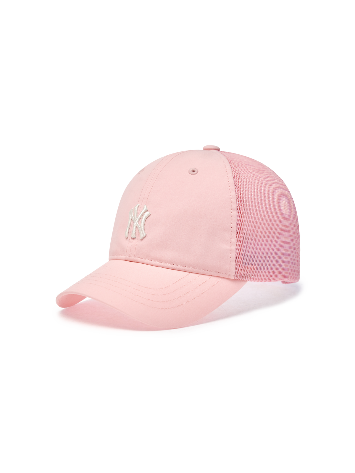 Cracked Mesh Ballcap