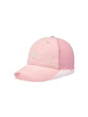 Cracked Mesh Ballcap