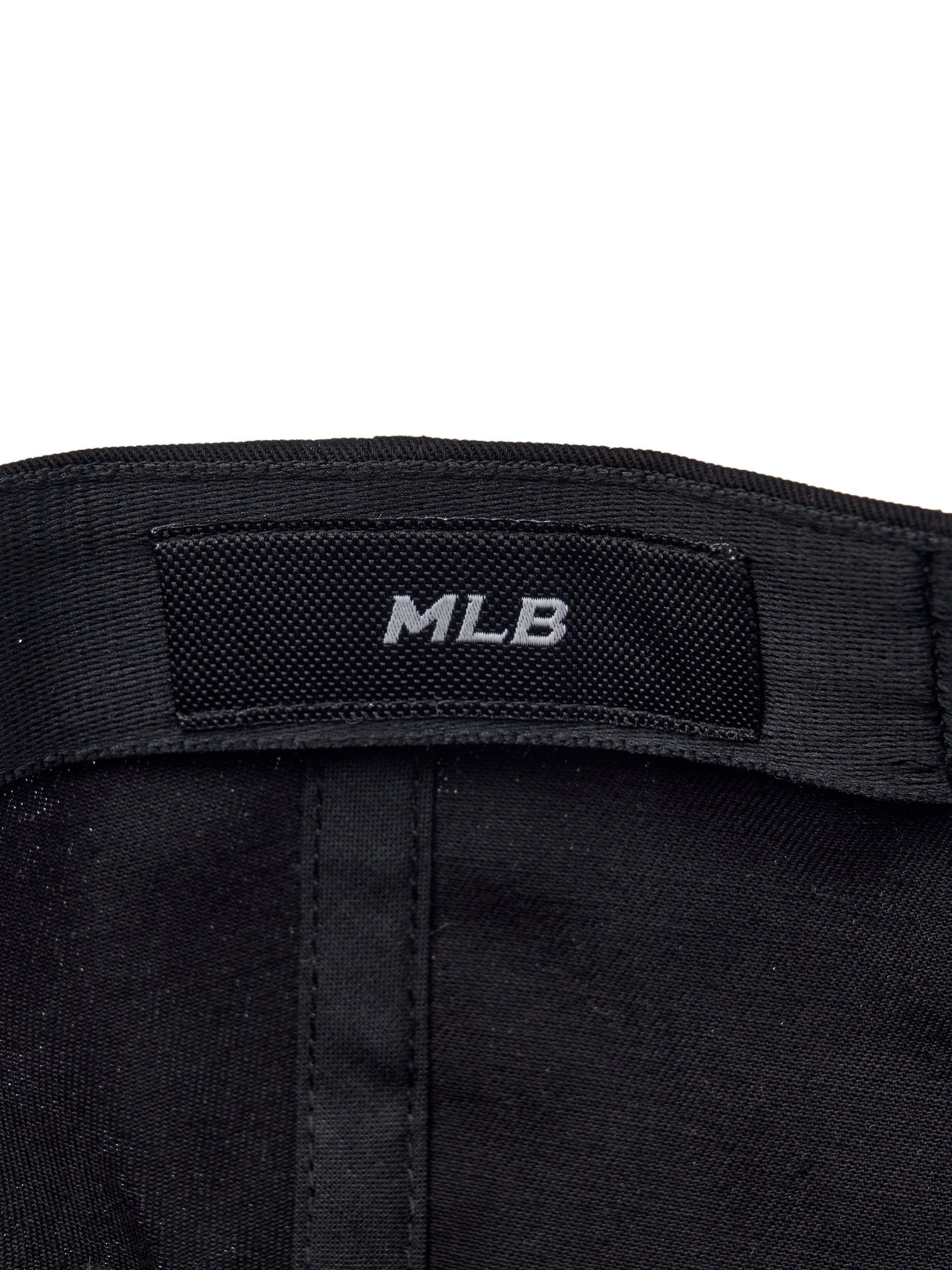 Nano Logo Unstructured Ball Cap