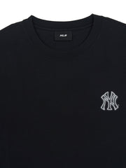 Basic Back Street Logo Over Fit T-shirt