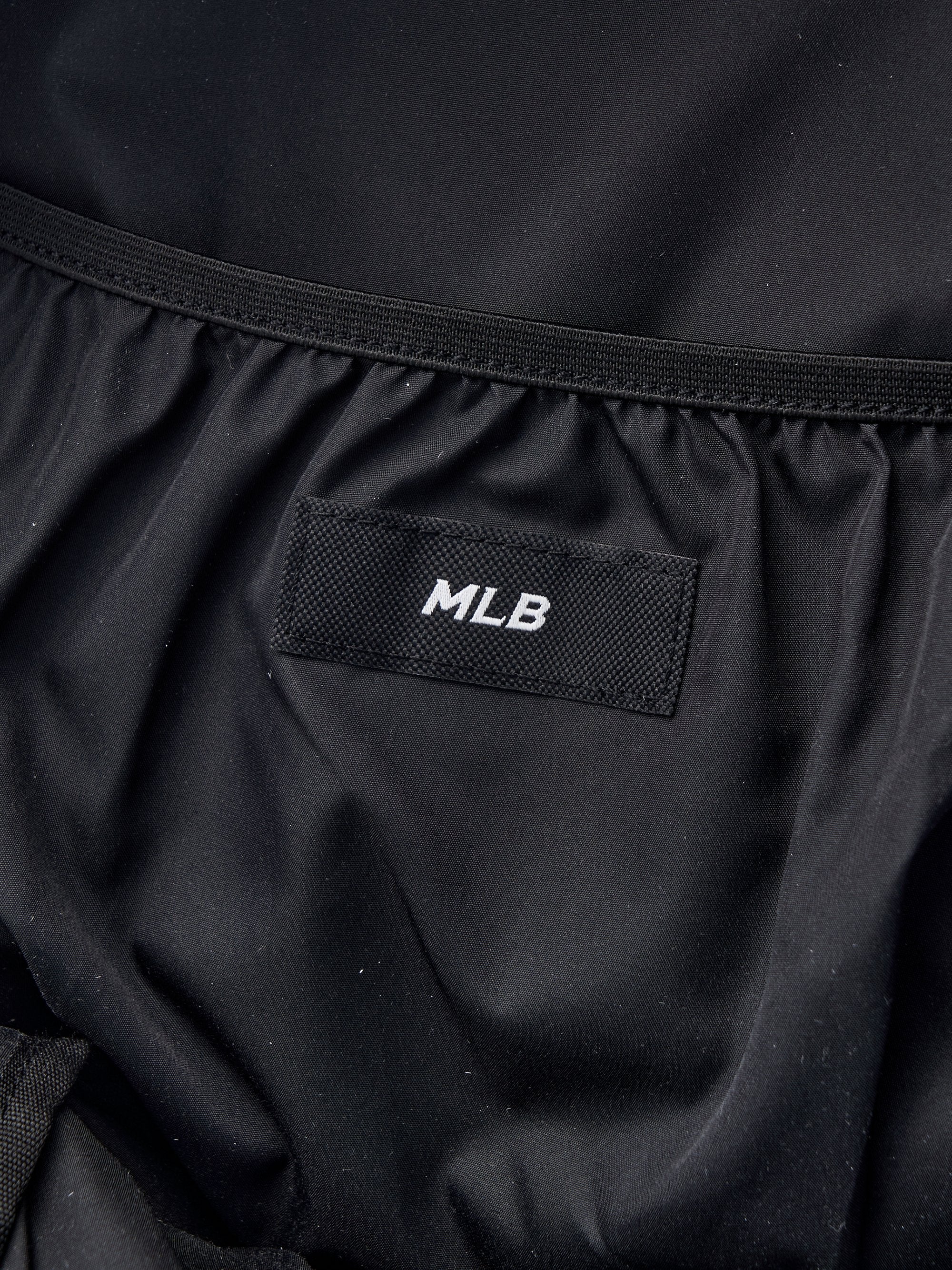 Basic Gorpcore Backpack