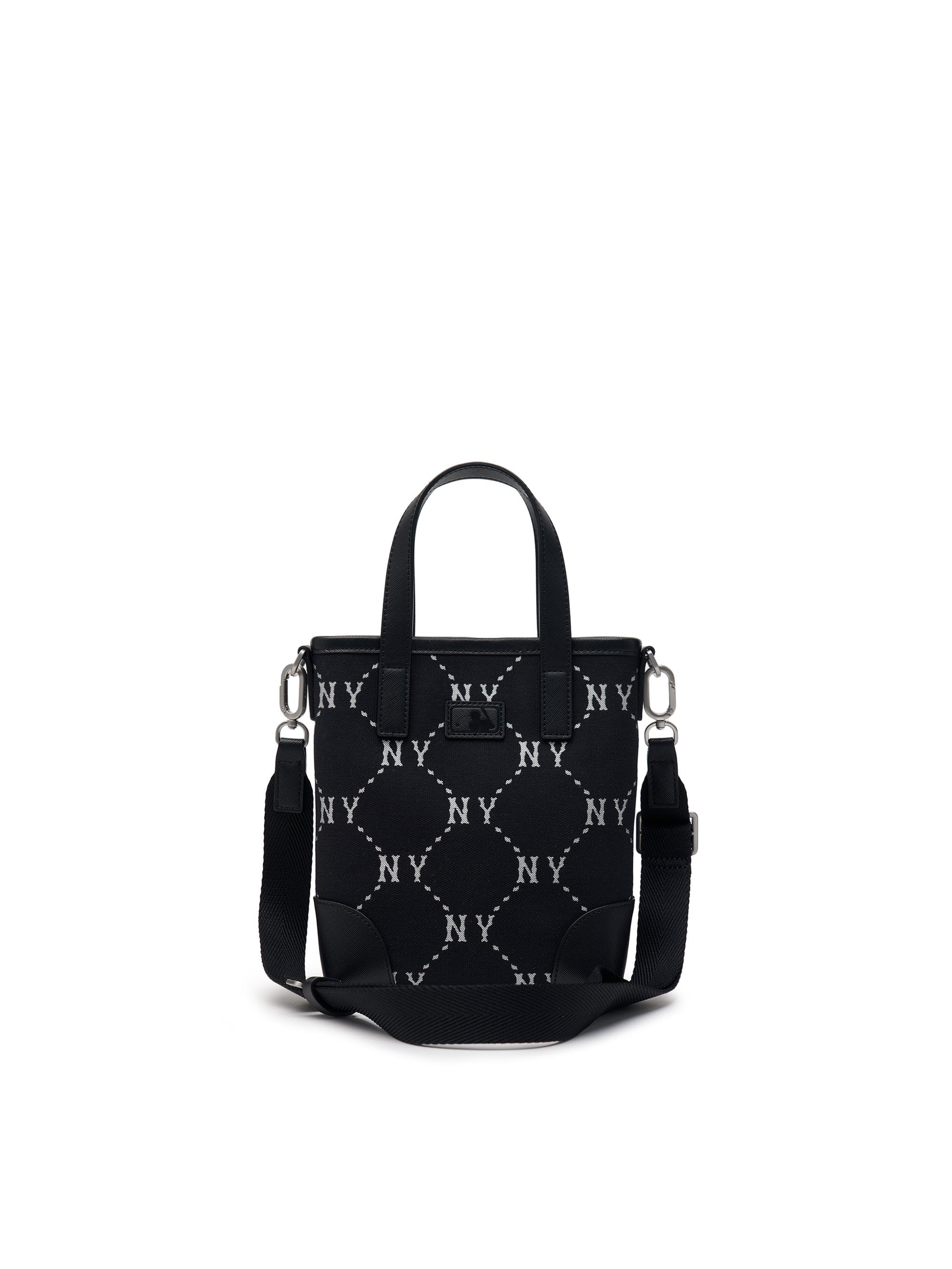 * Dia Monogram Jacquard Mini Cross Bag