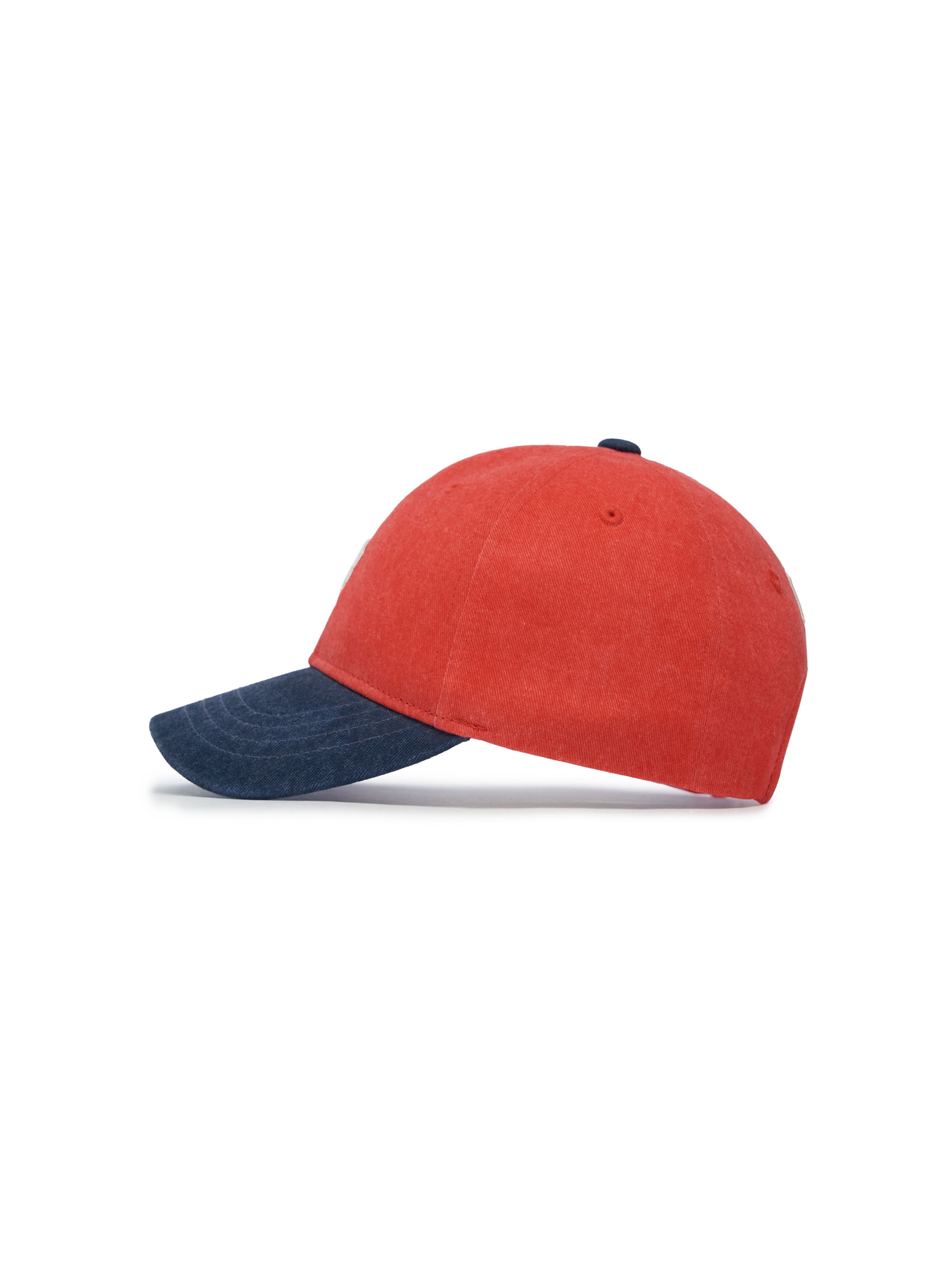 Baby Pigment Contrast Rookie Ballcap