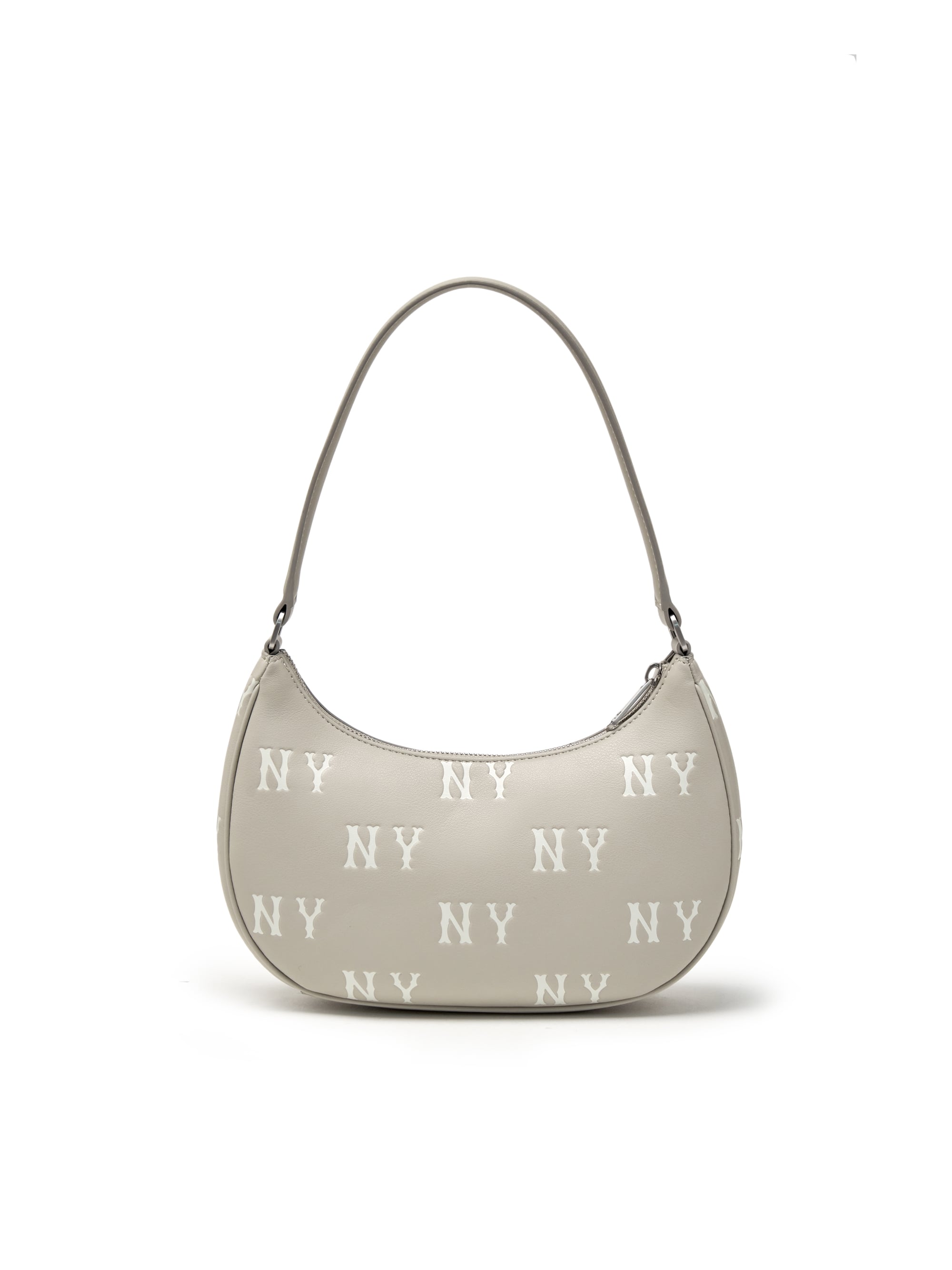 Classic Monogram Embo Hobo Bag