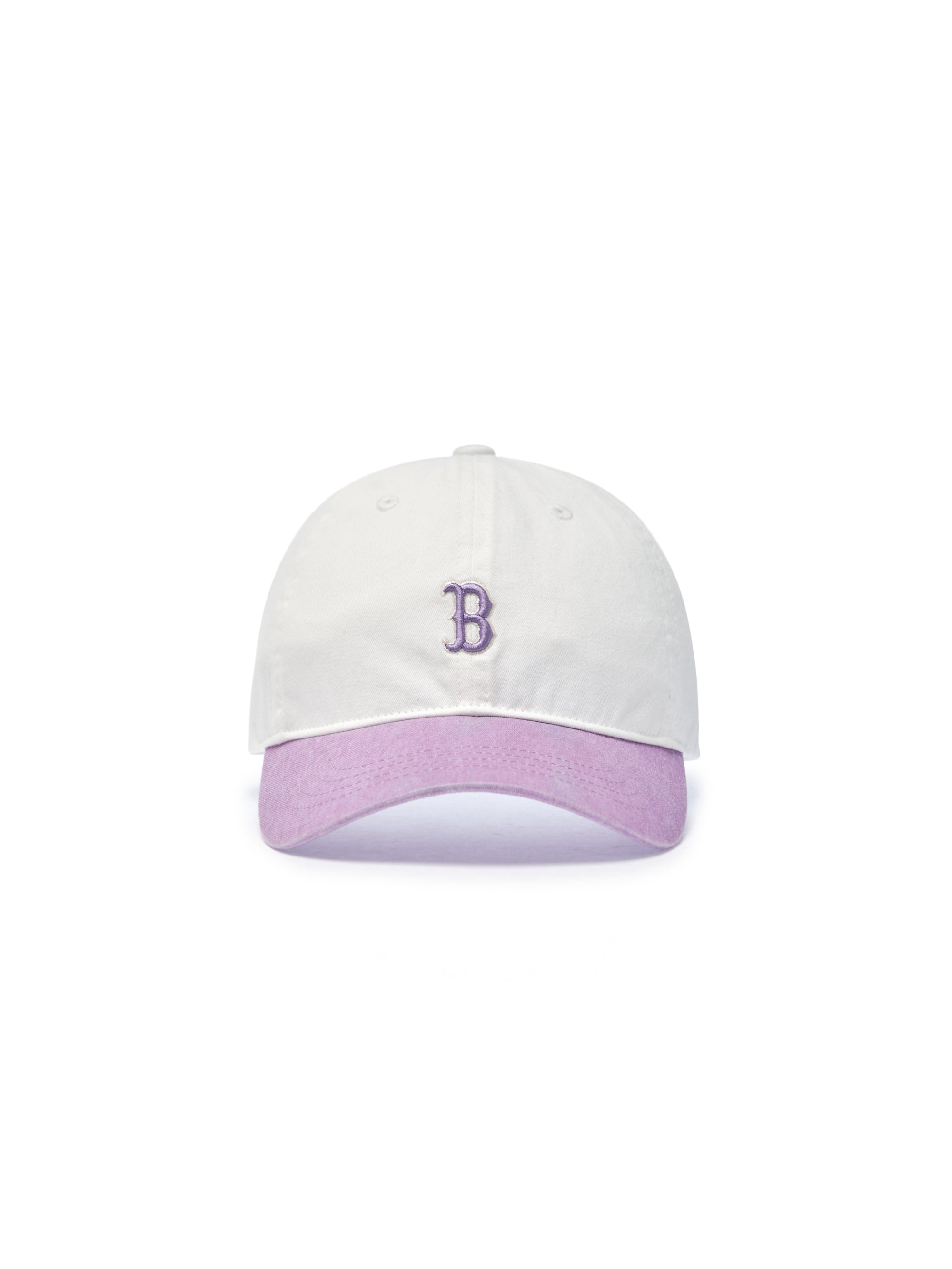 Pigment Washing Color Ballcap