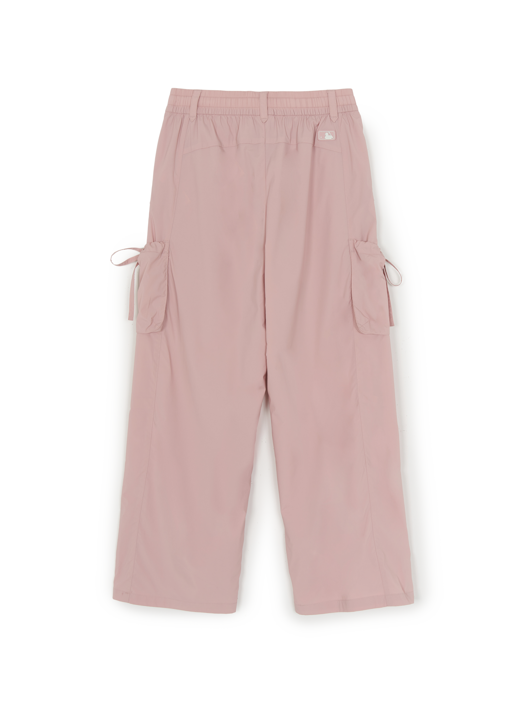 Women's GORPCORE Super Light Weight Ribbon Cargo Semi Wide Pants