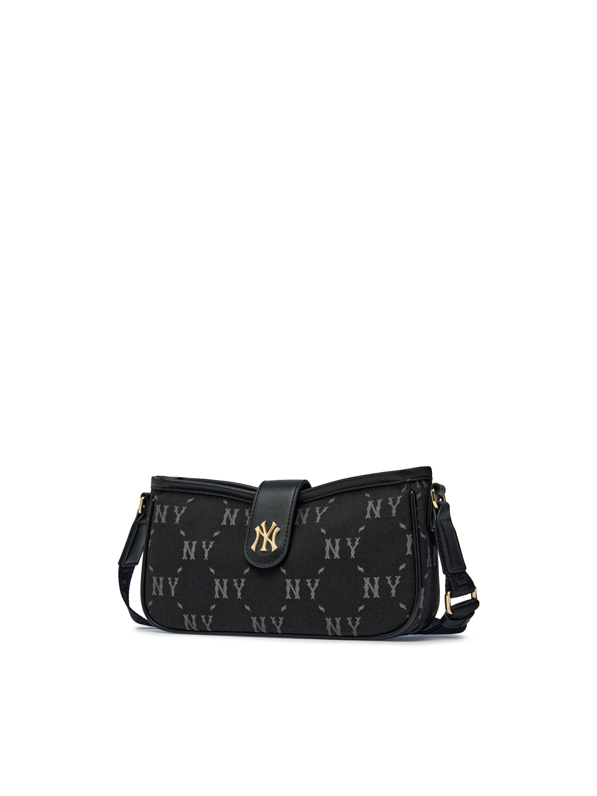 MONOGRAM JQD MINI CROSS BAG