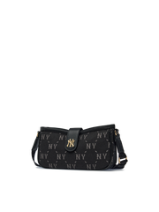 MONOGRAM JQD MINI CROSS BAG
