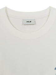 Vintage Denimlike Monotive Over Fit T-shirt