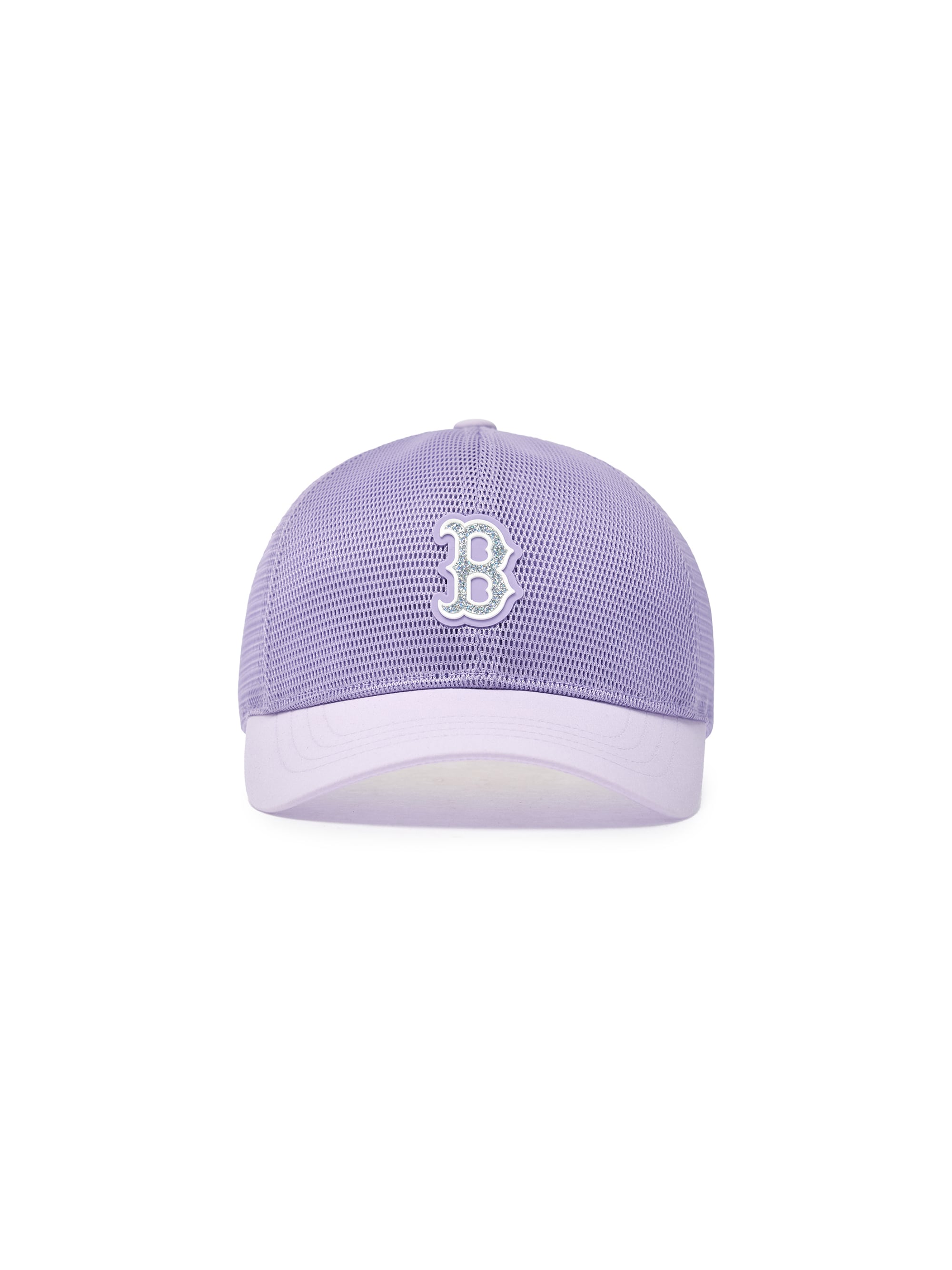 ALL MESH BALLCAP