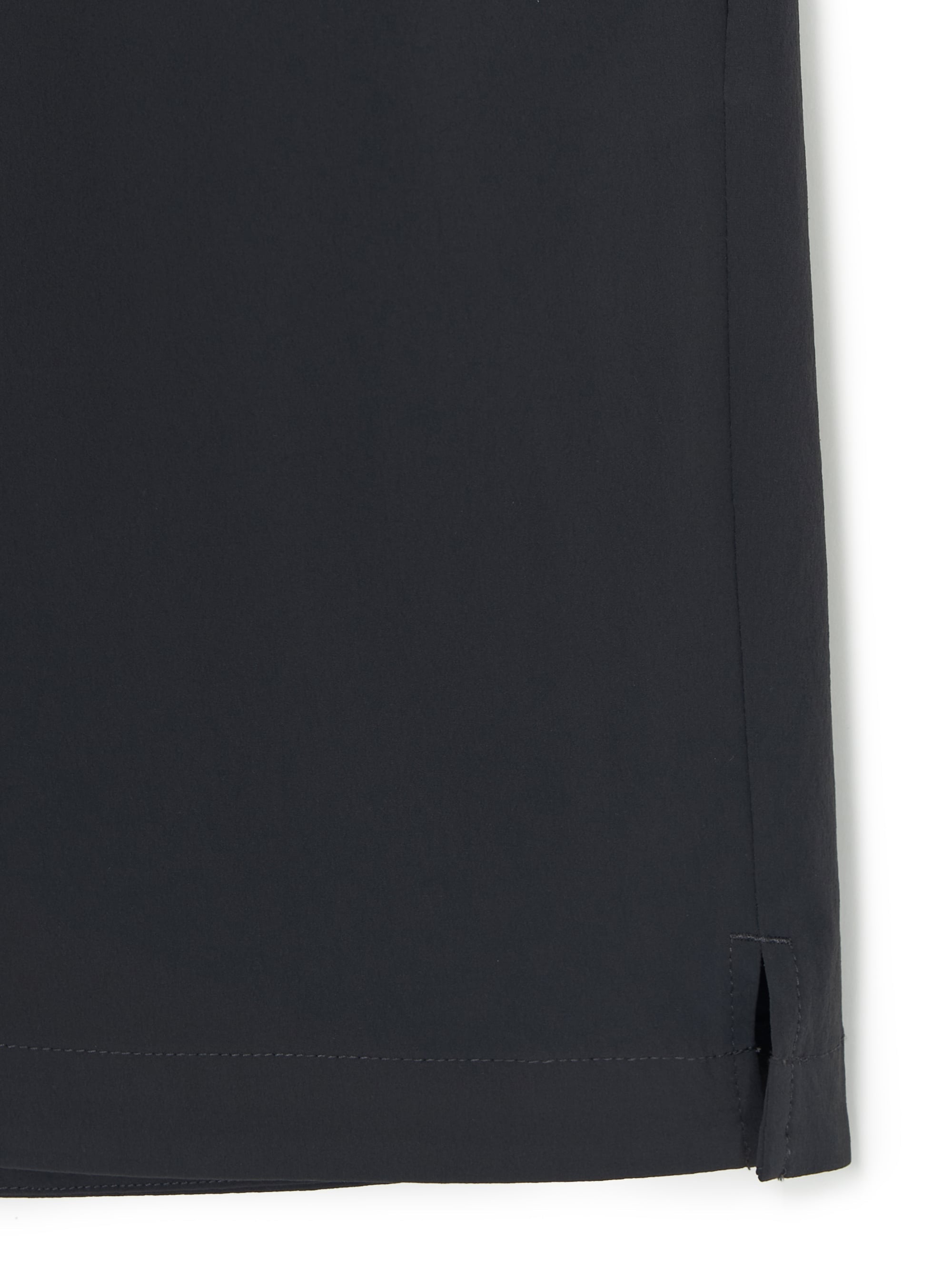 BASIC COOLING STRETCH 7in Shorts