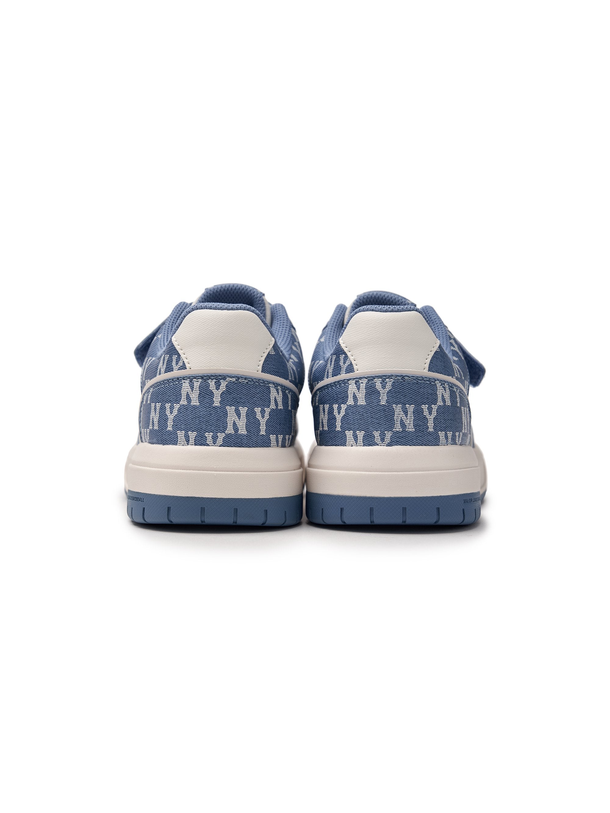 Chunky Liner Denim Monogram Sl