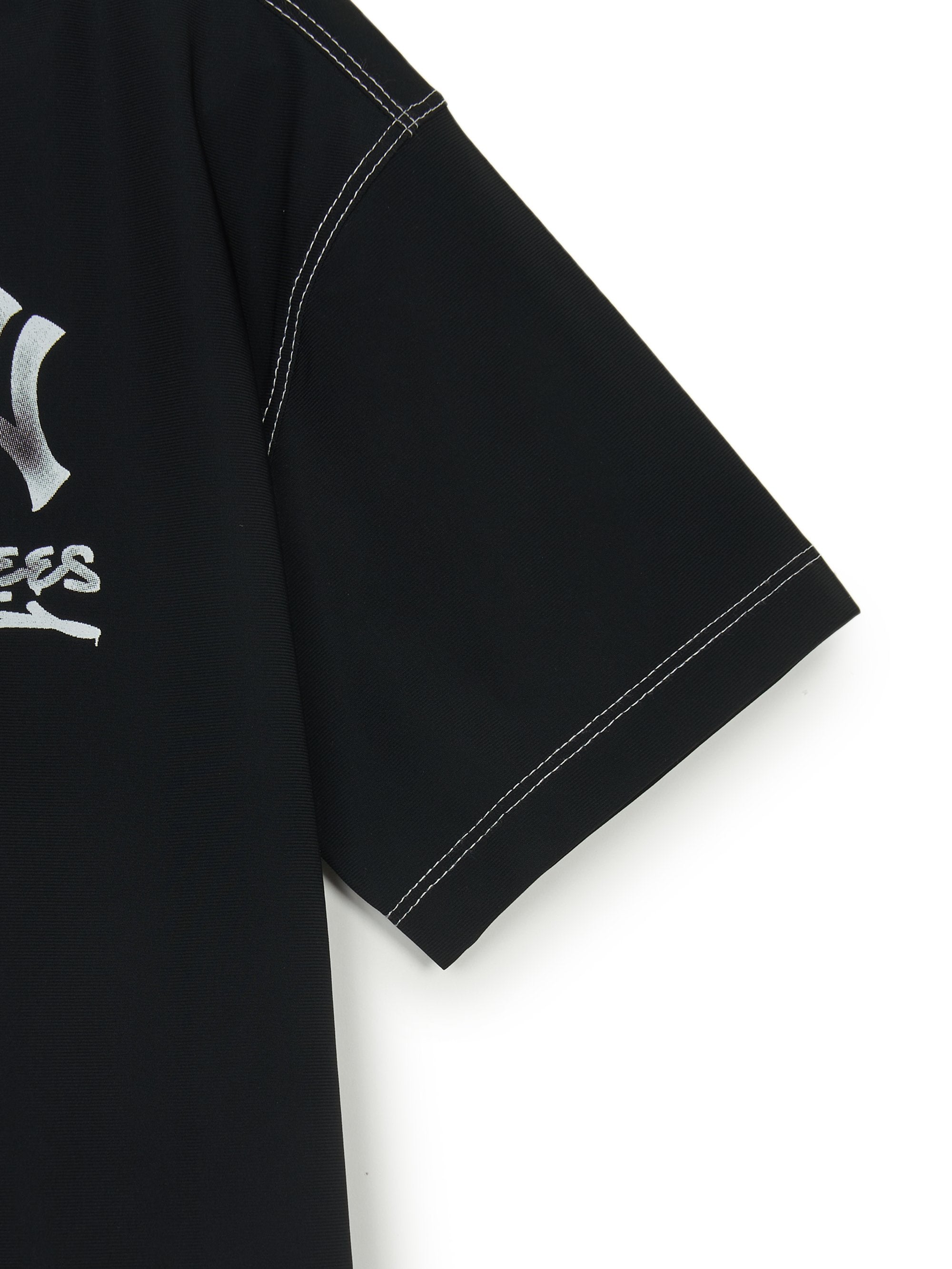 Outdoor Street T-shirt Set