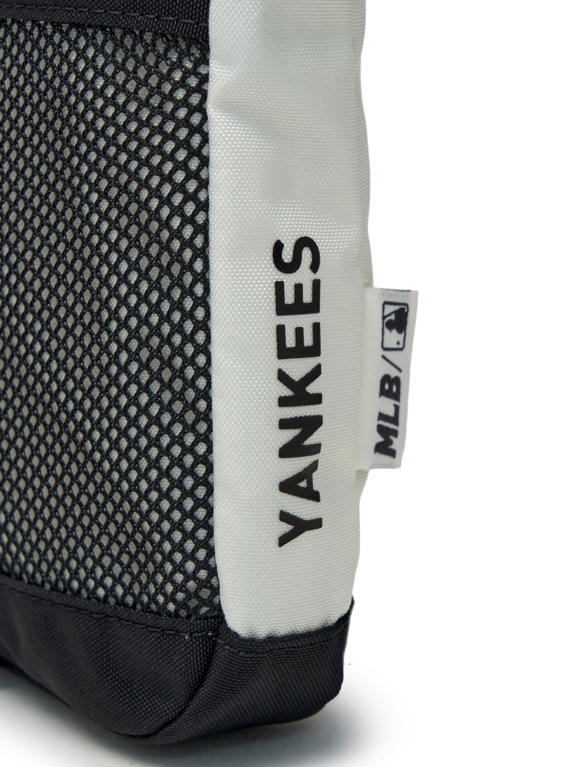 MESH MINI CROSSBAG