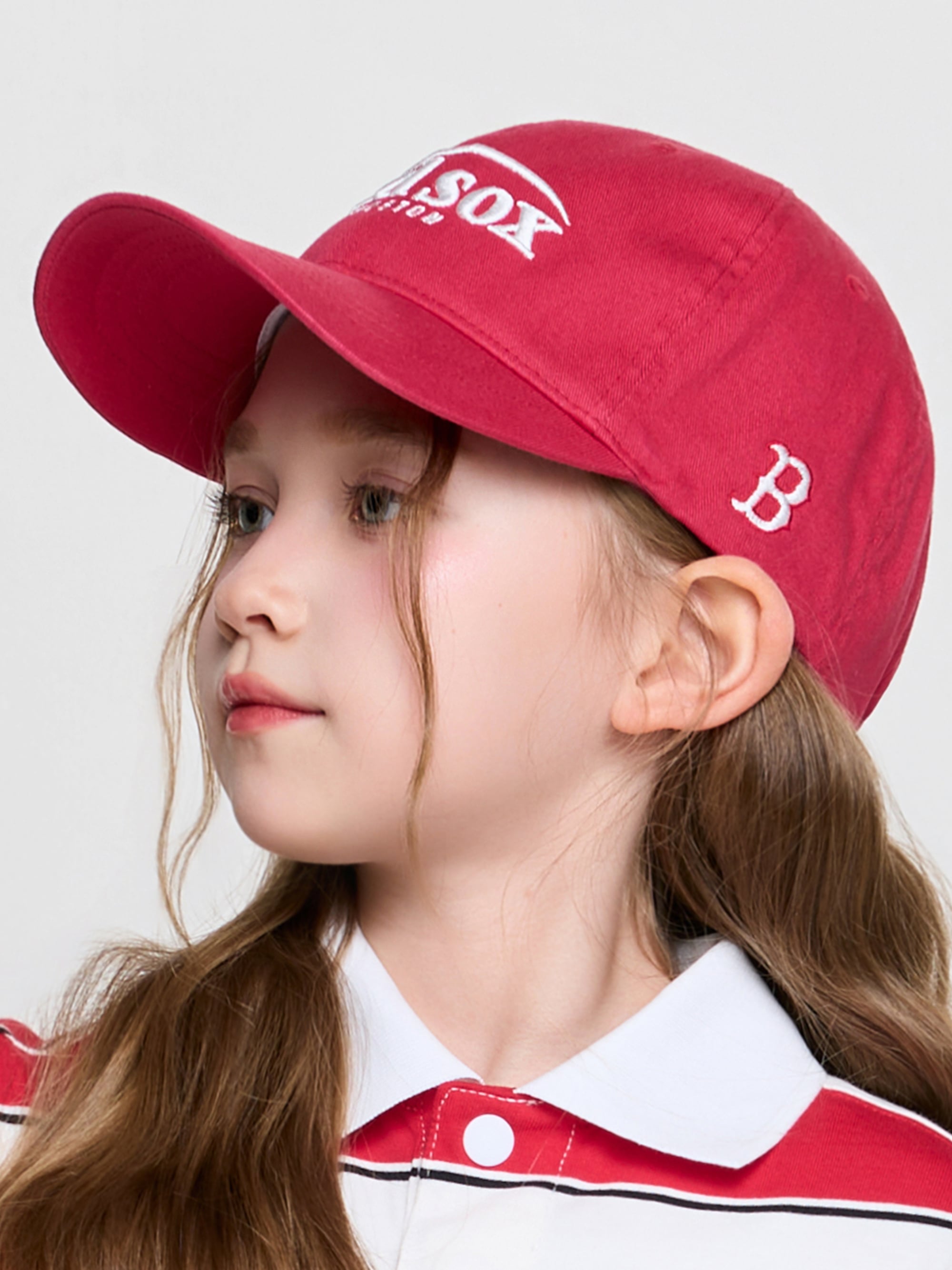 JELLY BALL CAP