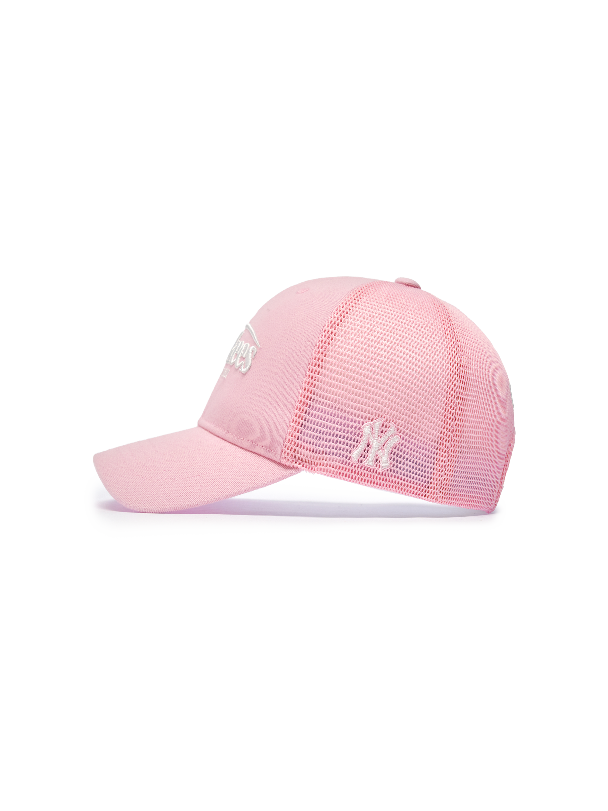 Jelly Mesh Trucker Hat