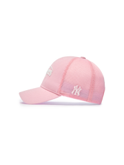 Jelly Mesh Trucker Hat