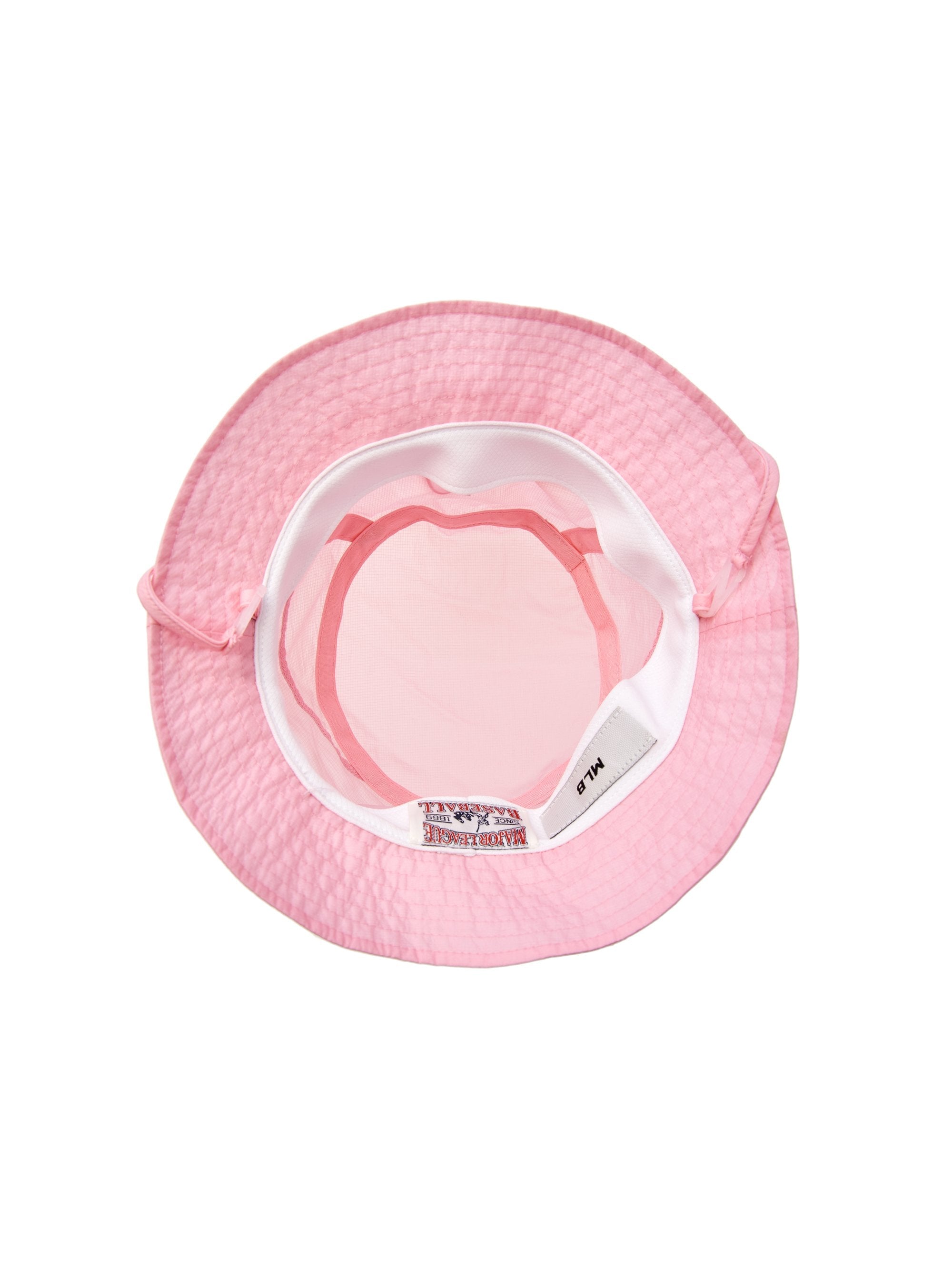 Hip-outdoor Bucket Hat