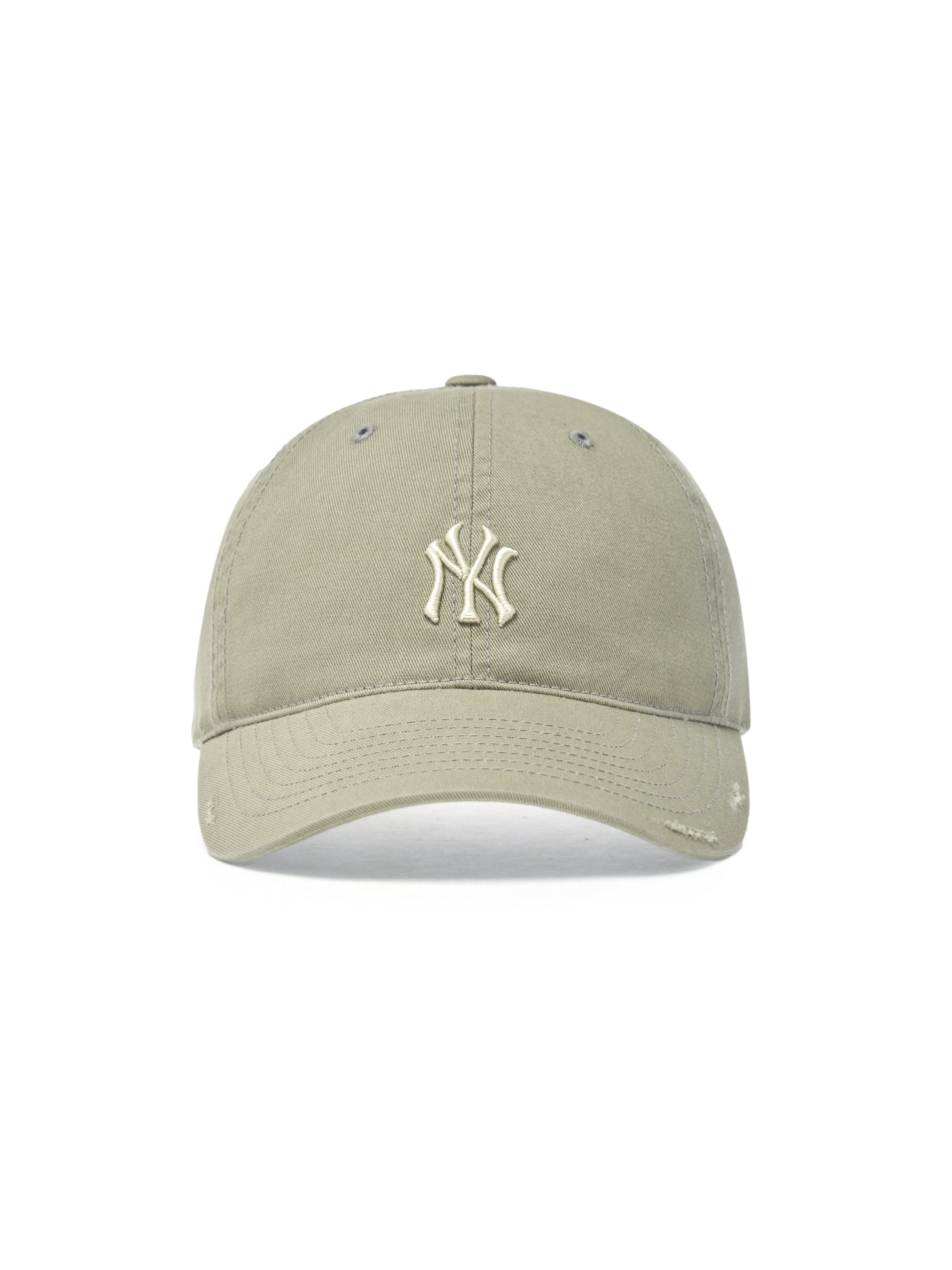 STREET BACK ARC UNSTRUCTURED BALLCAP