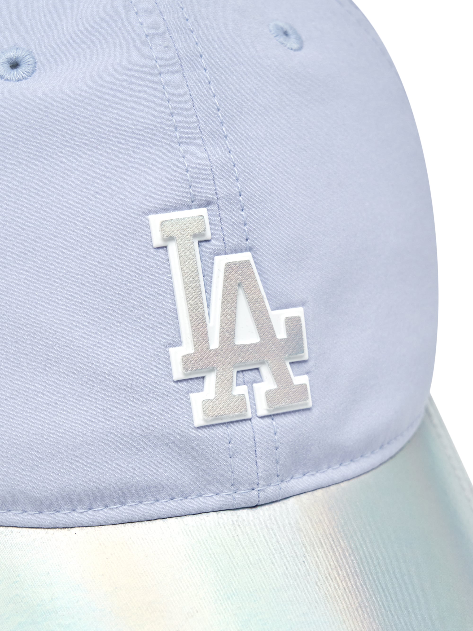 Girl's Coolfield Rainbow Ballcap