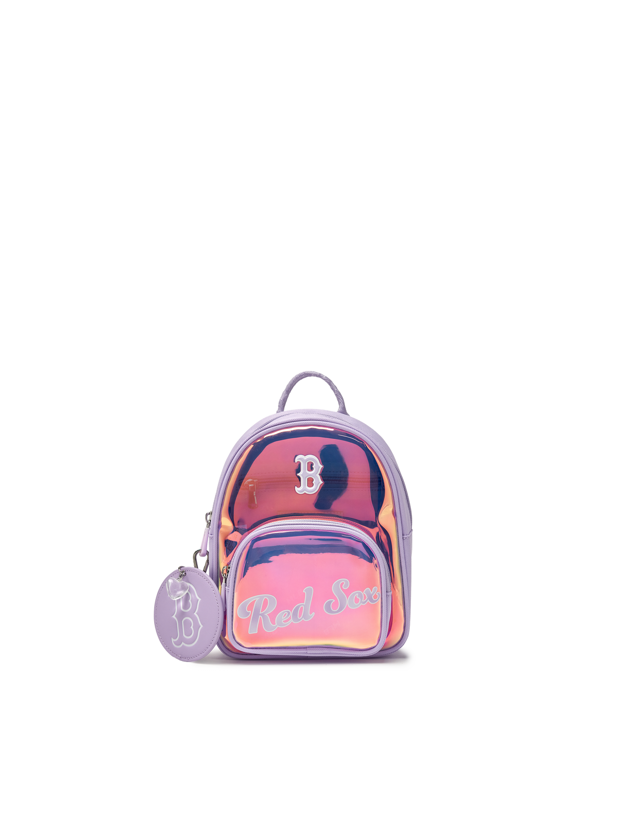 HOT SUMMER TPU CROSS BACKPACK