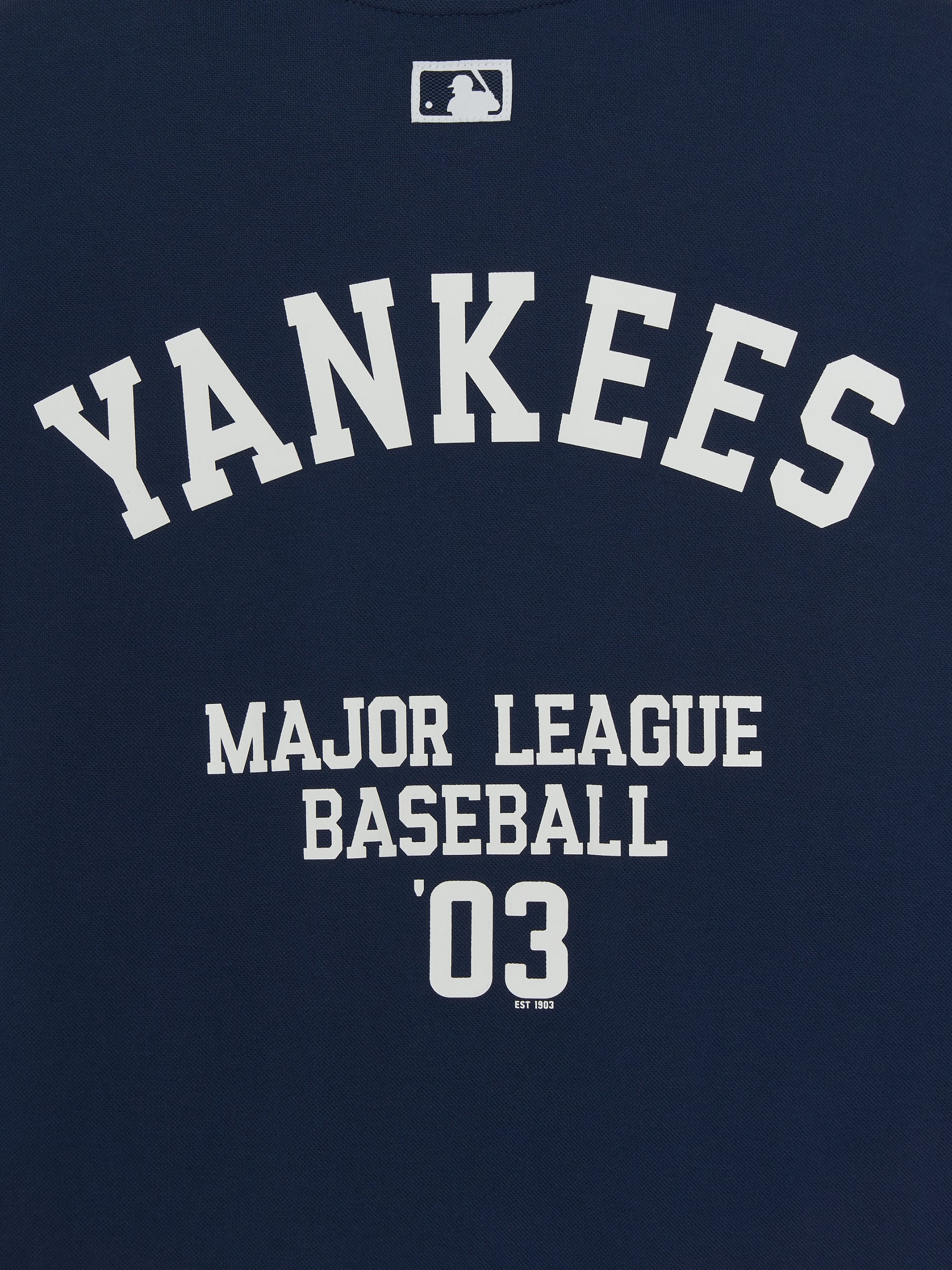 SPORTIVE VARSITY LAYERED T-SHIRT SET