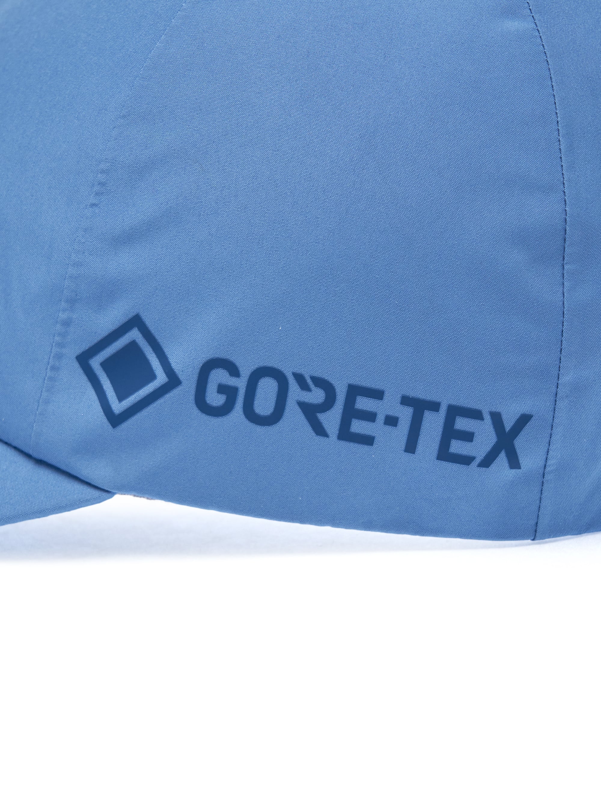 Gore-Tex Unstructured Ball Cap