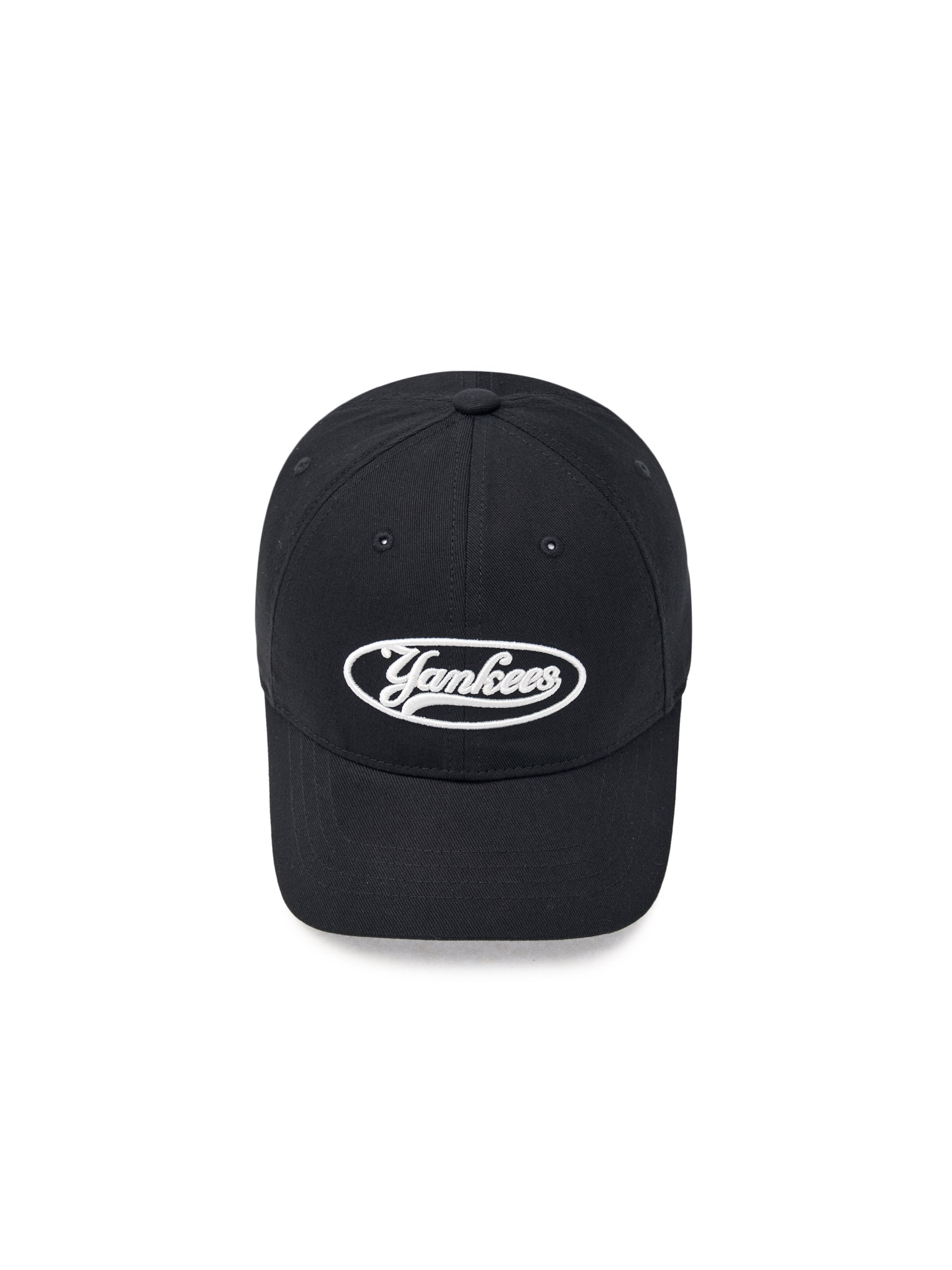 Varsity Cursive Ballcap