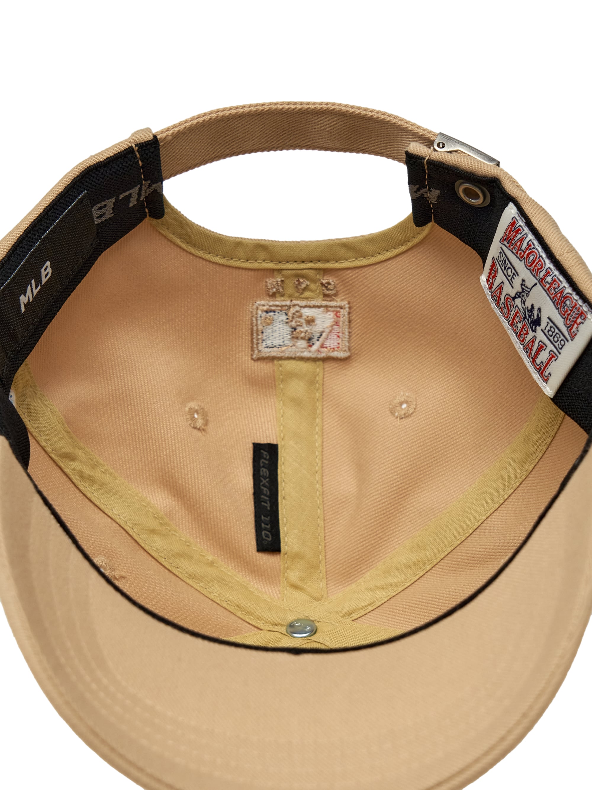 SIGNATURE VINTAGE BALL CAP