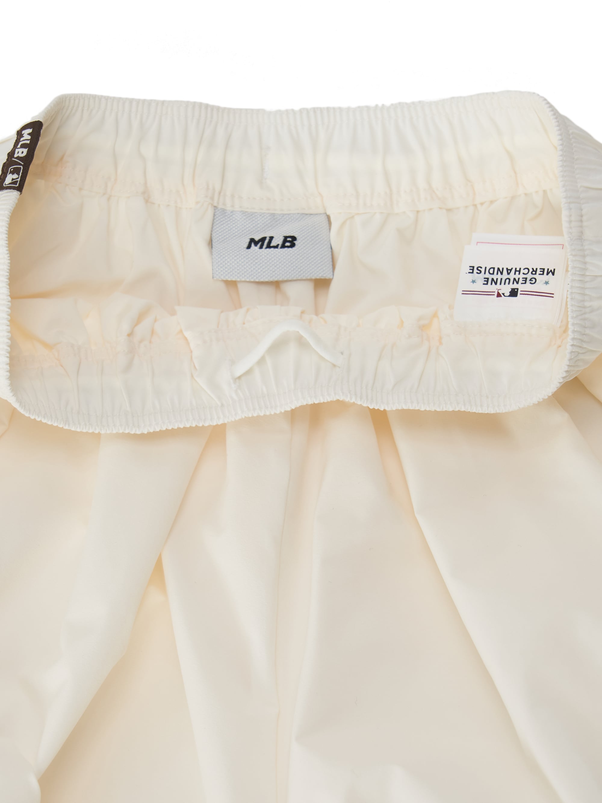 ATHLEISURE BALLOON SKORT