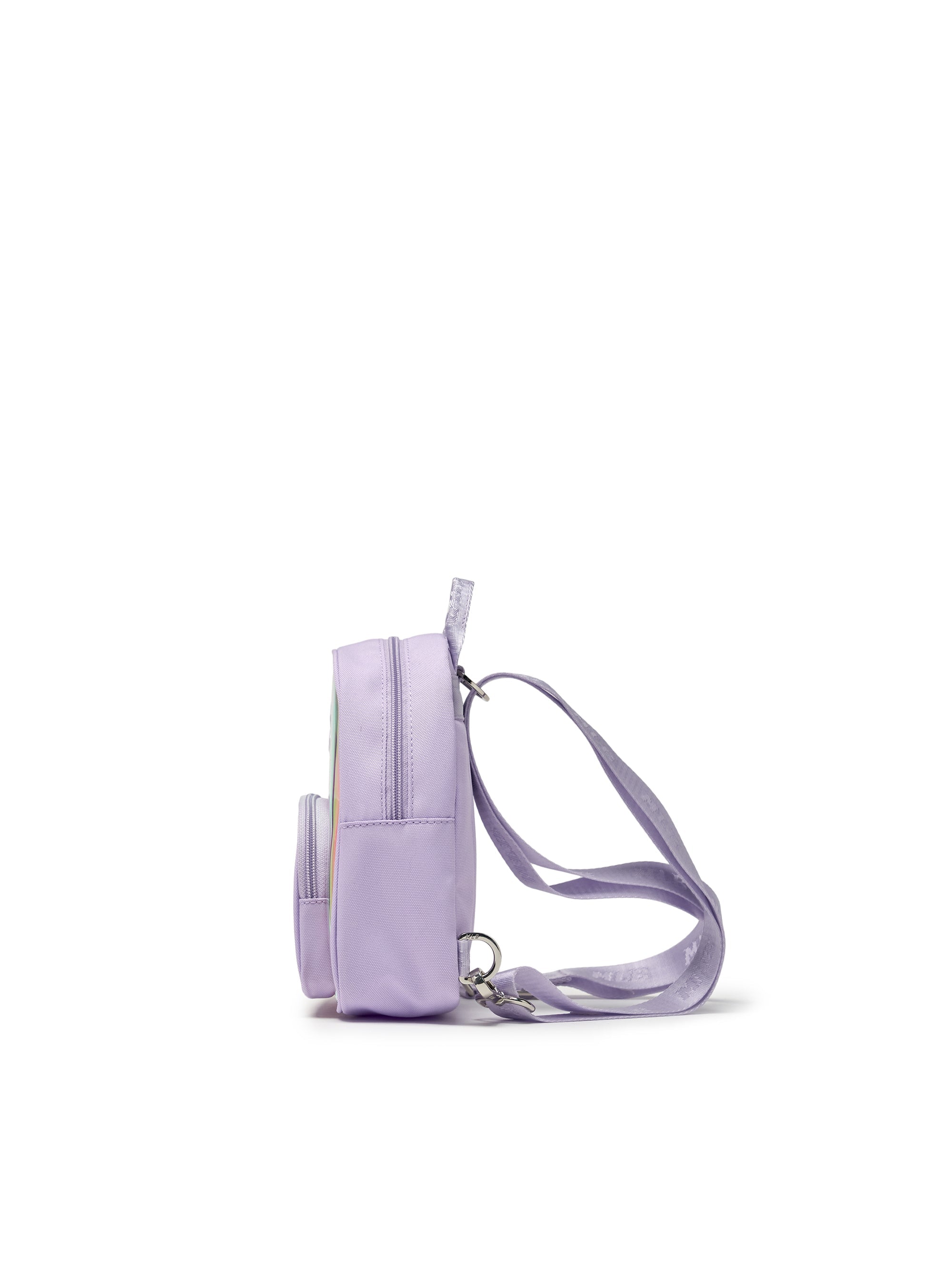 HOT SUMMER TPU CROSS BACKPACK
