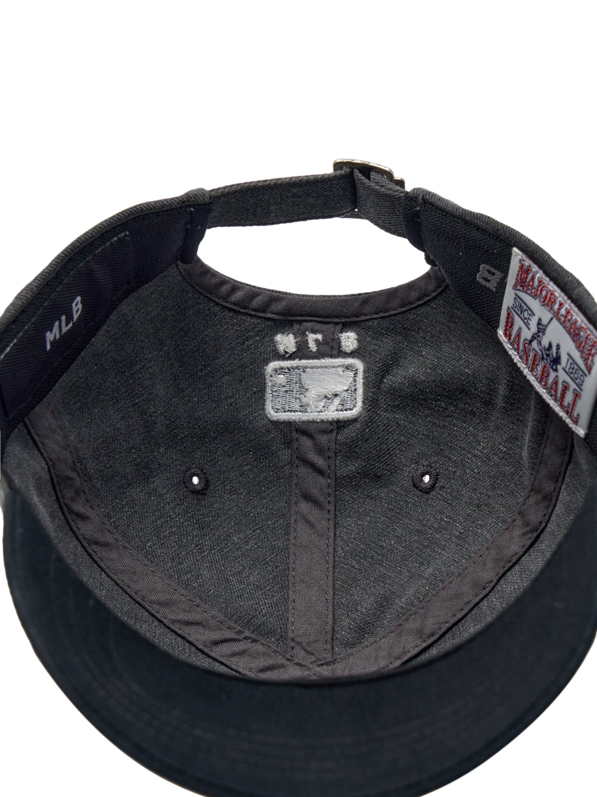 MEGABEAR WASHING COLOR BALLCAP