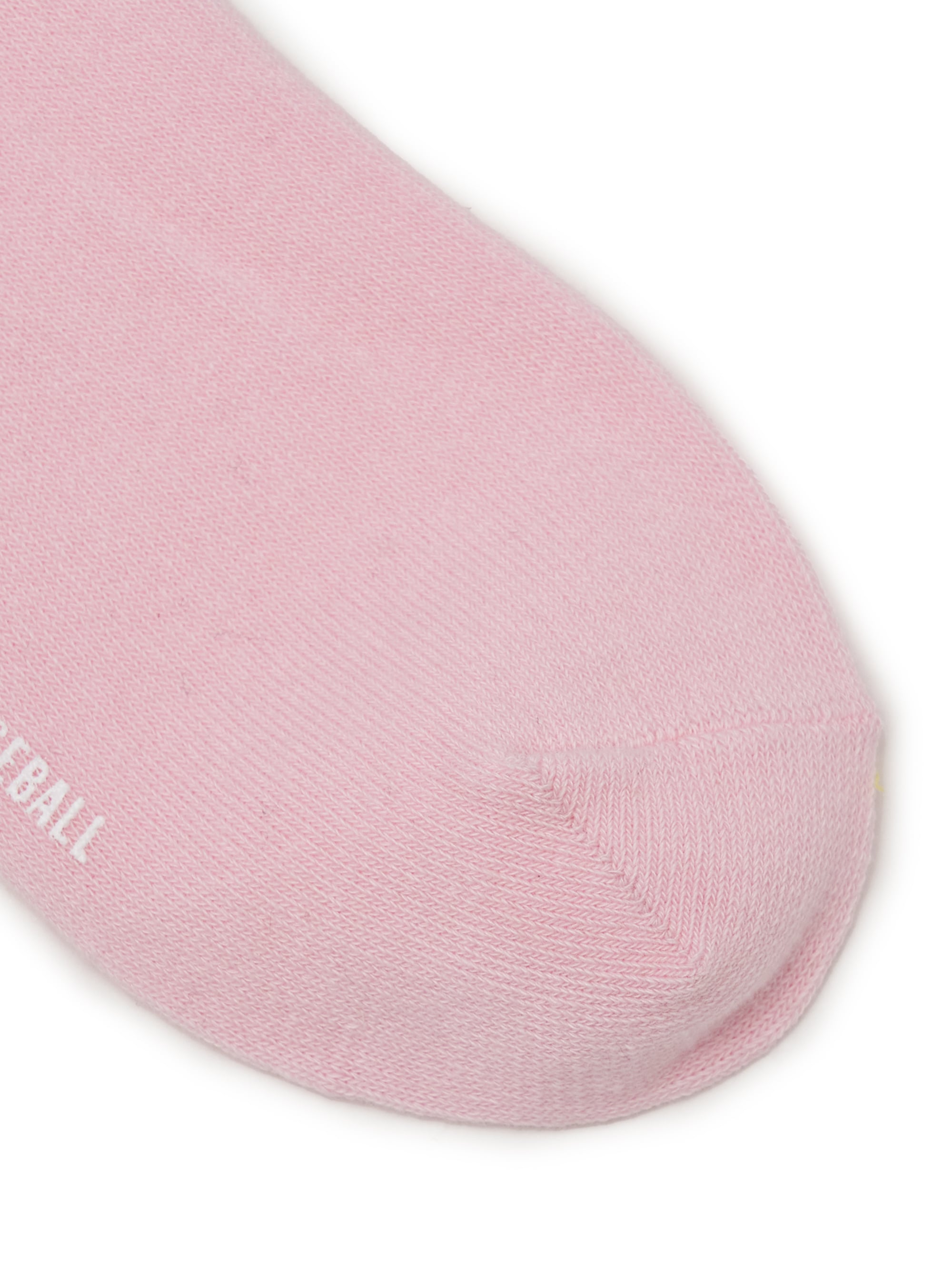 SMALL LOGO SOCKS(3ea)
