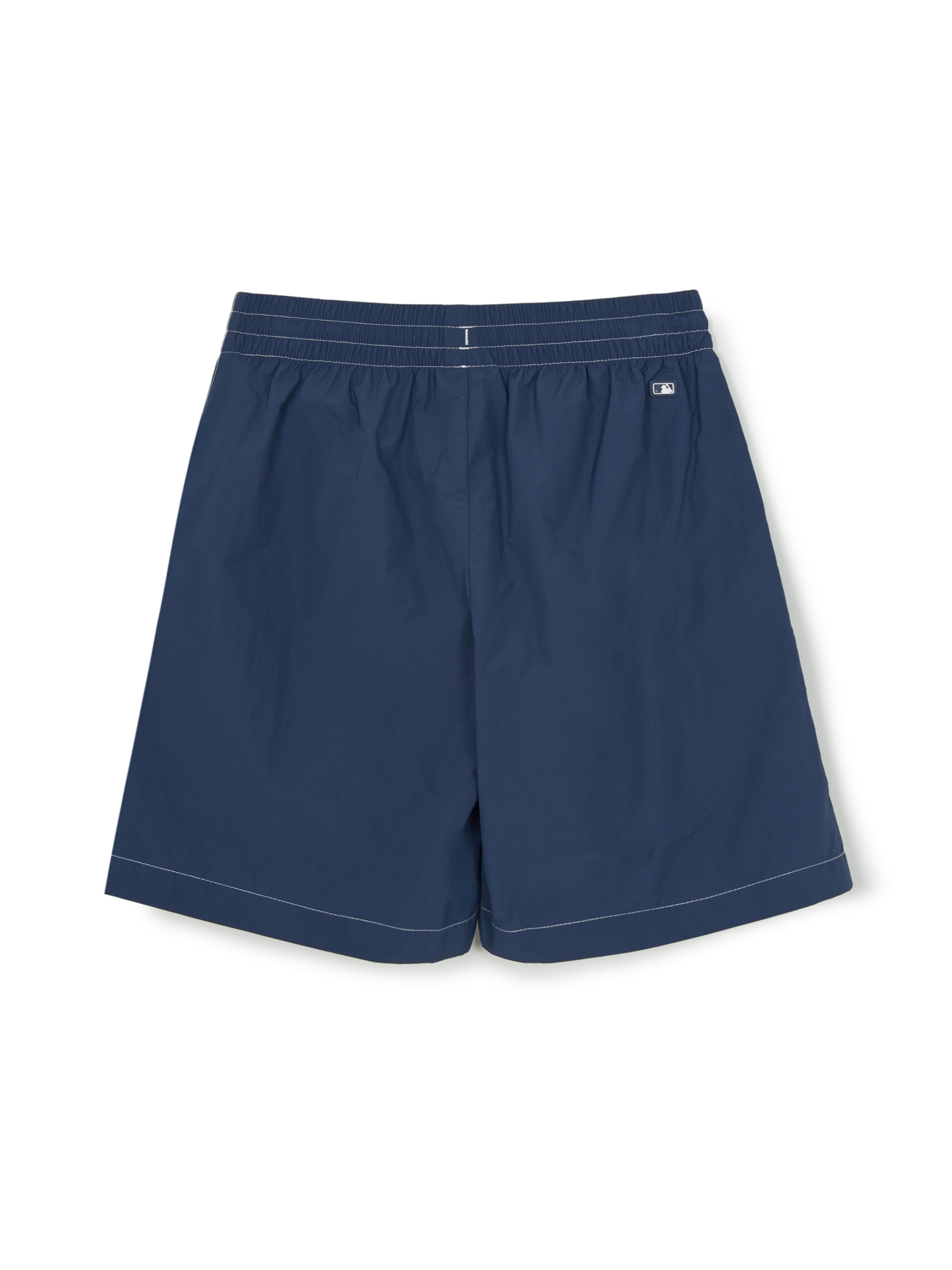 OUTDOOR BASIC WOVEN T-SHIRT SET