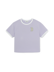 Sportive Like Artwork T-shirt (Girl's)
