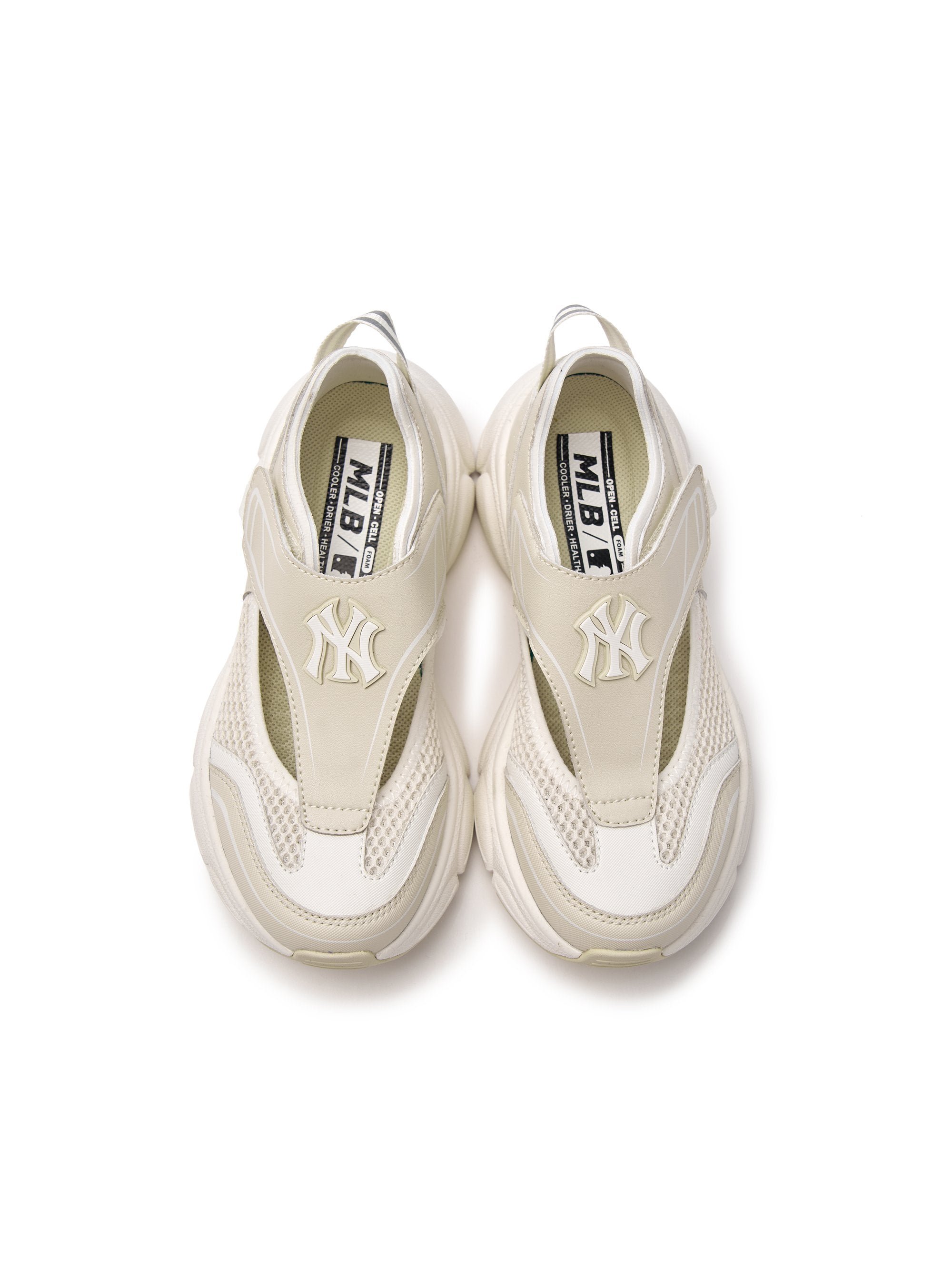 Ace Runner Wave