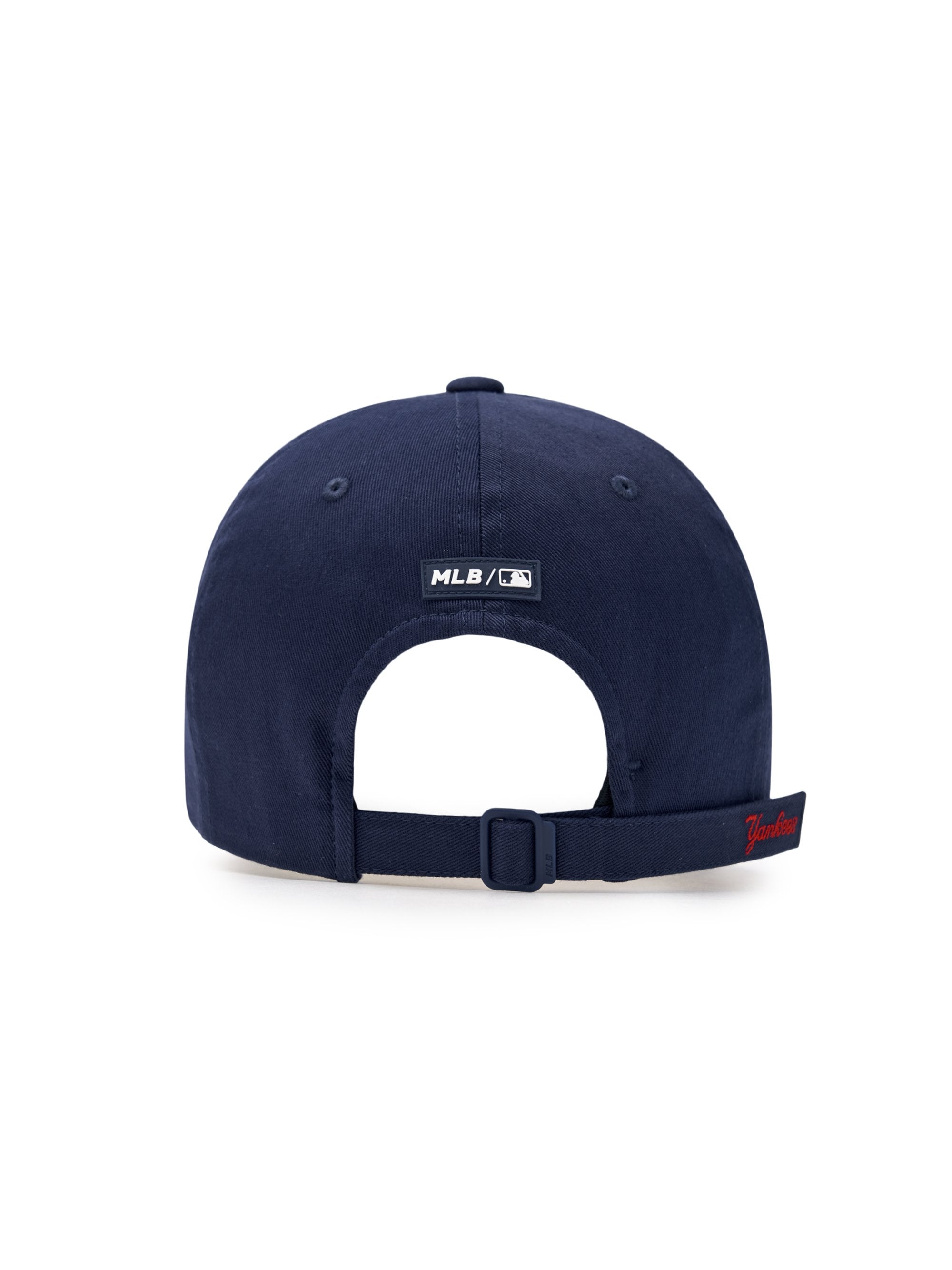 Nano Logo Unstructured Ball Cap
