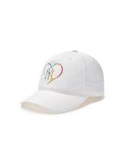 Athleisure Girl's Ballcap