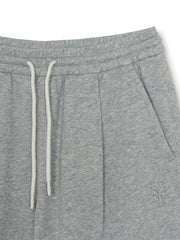 Basic Small Logo Light 9In Shorts