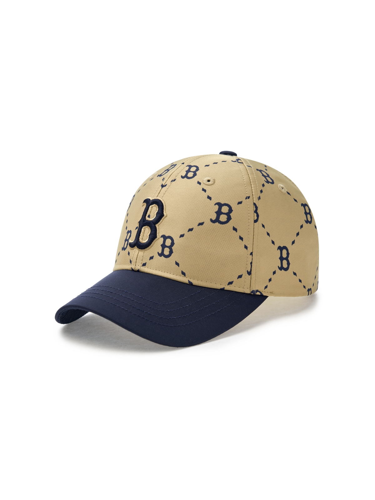 Dia Monogram Jacquard Ball Cap